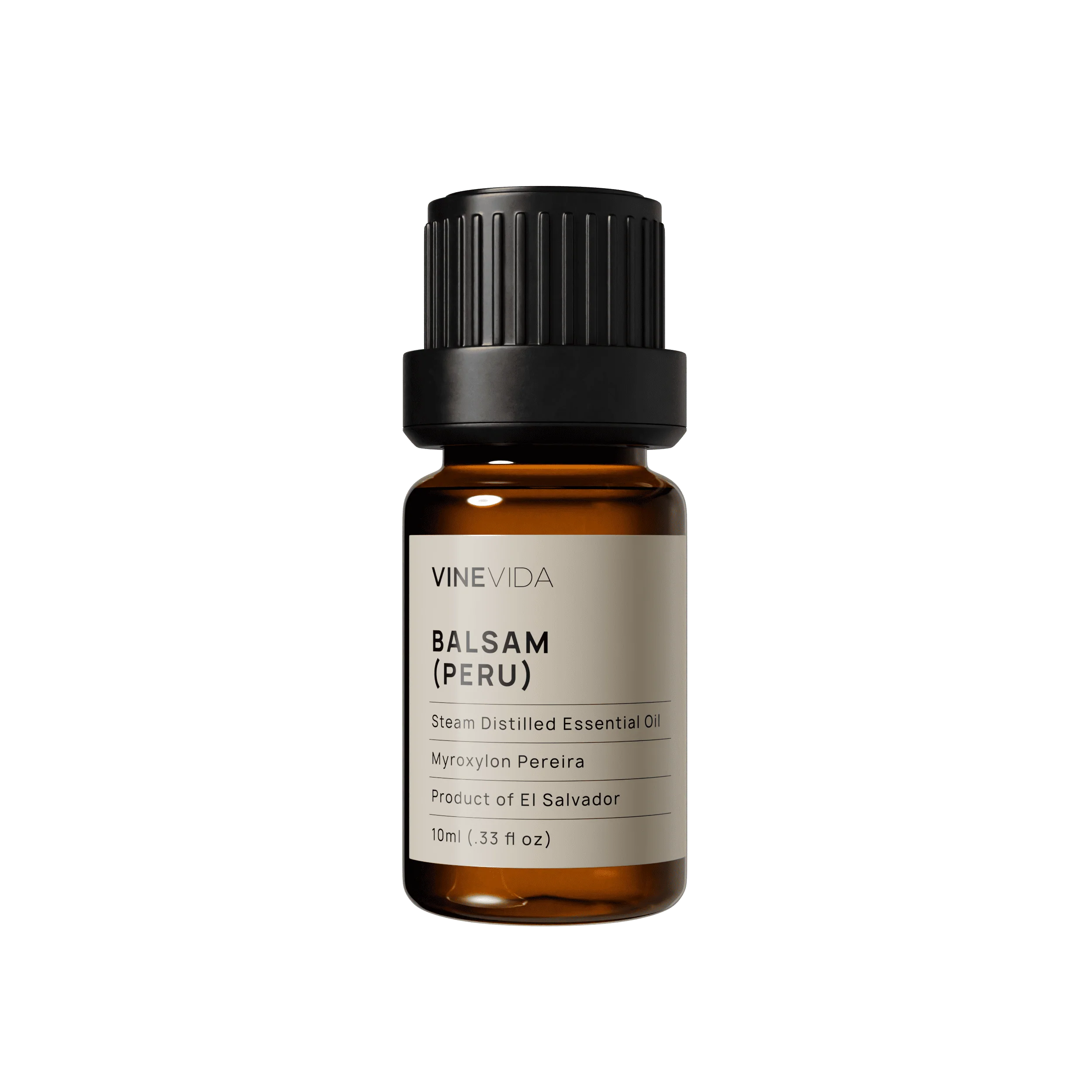 Balsam (Peru) Essential Oil - Image 2