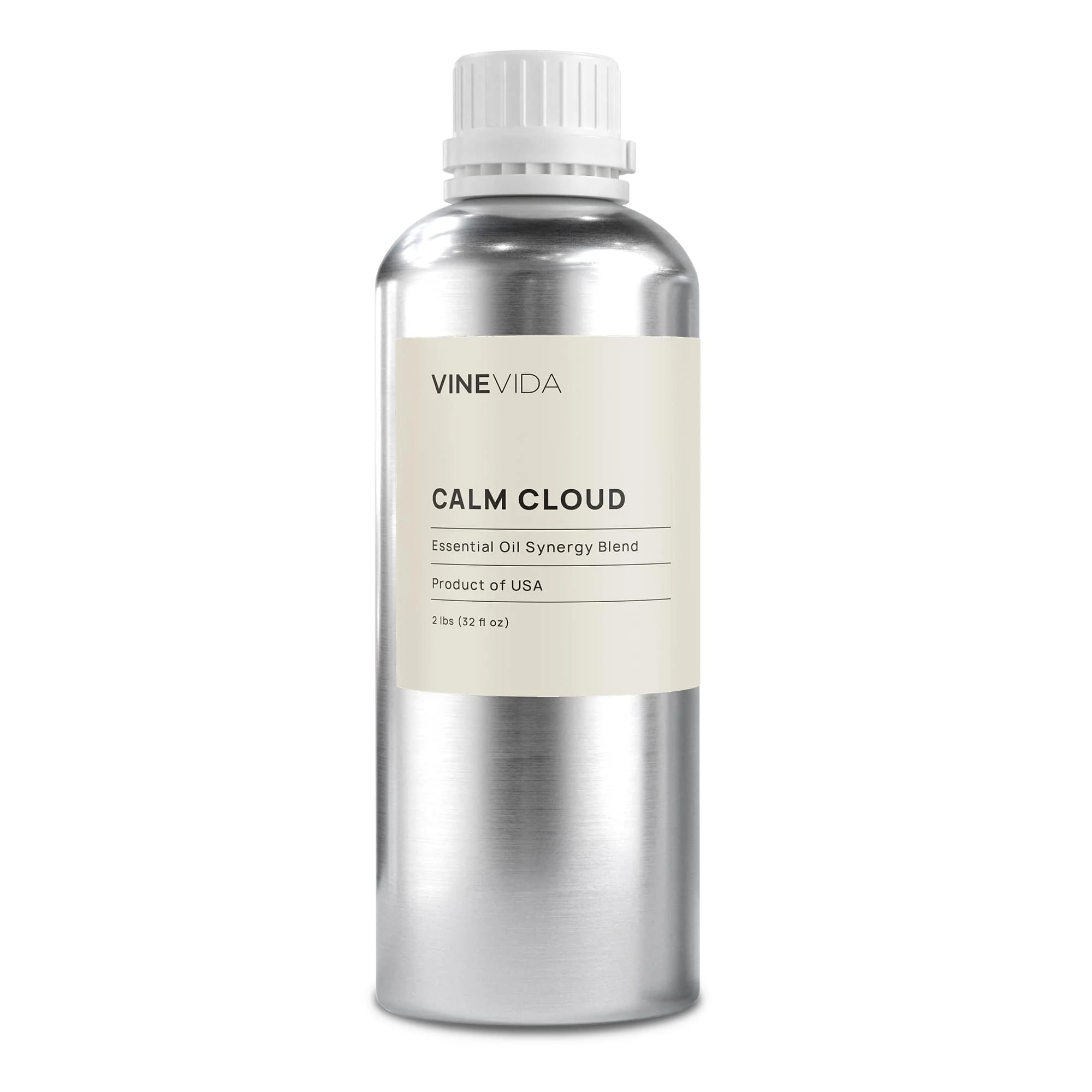 Calm Cloud Synergy Blend - Image 4
