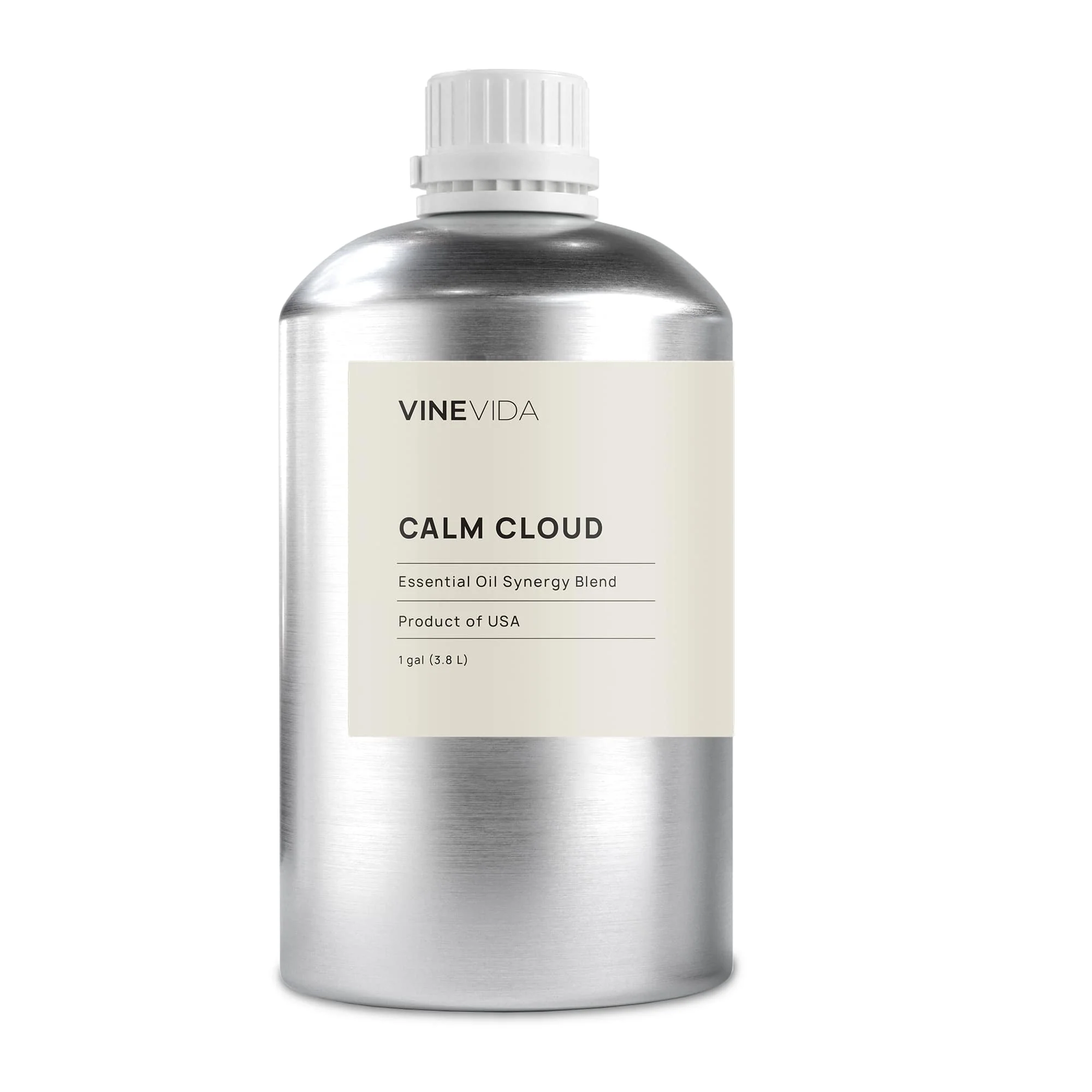 Calm Cloud Synergy Blend - Image 5