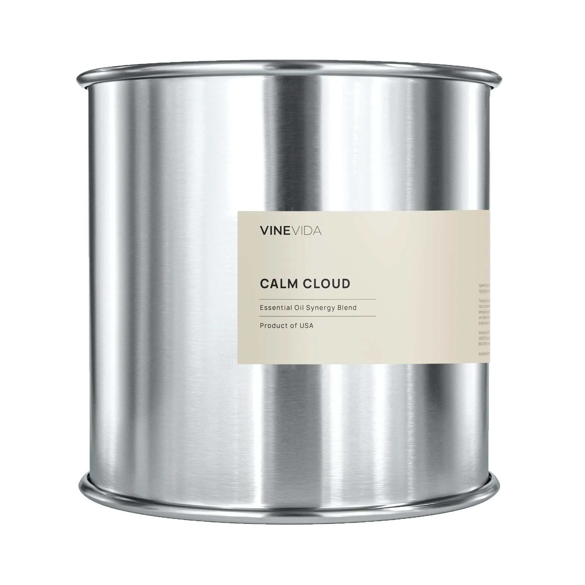 Calm Cloud Synergy Blend - Image 7
