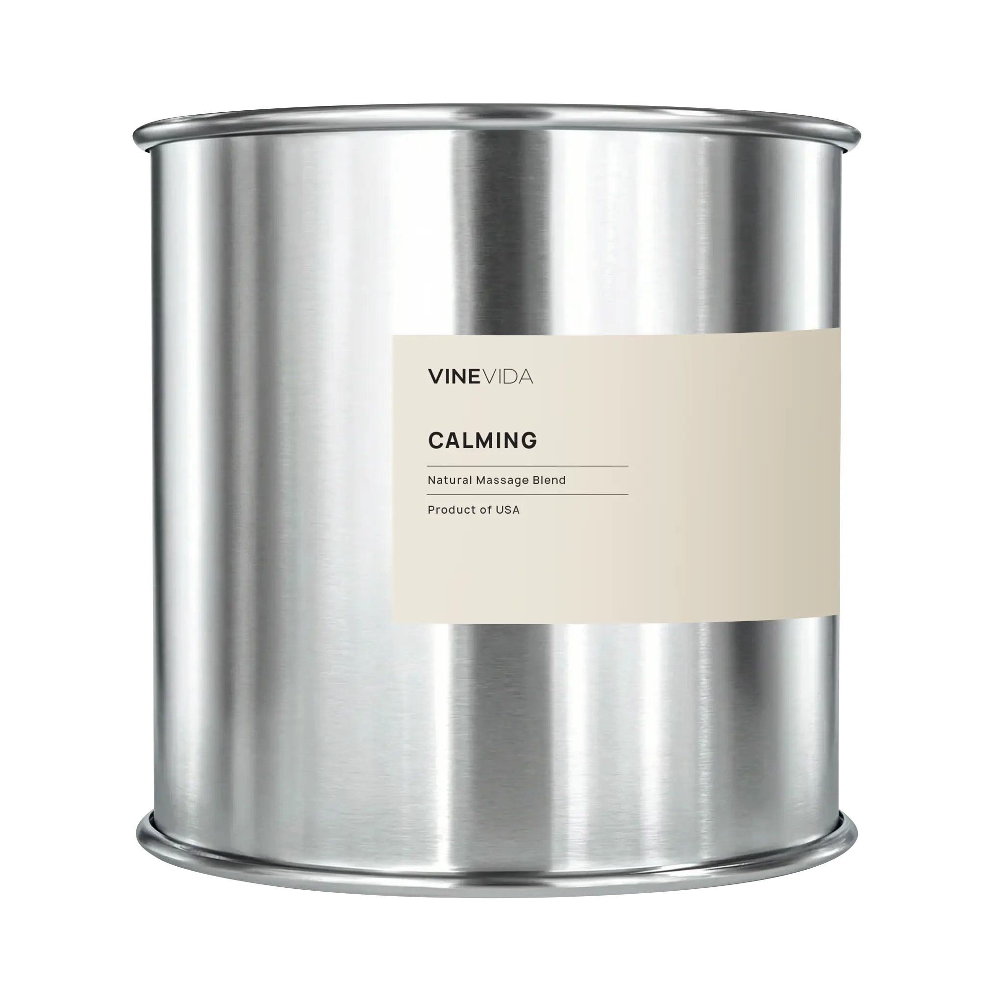 Calming Massage Blend - Image 5