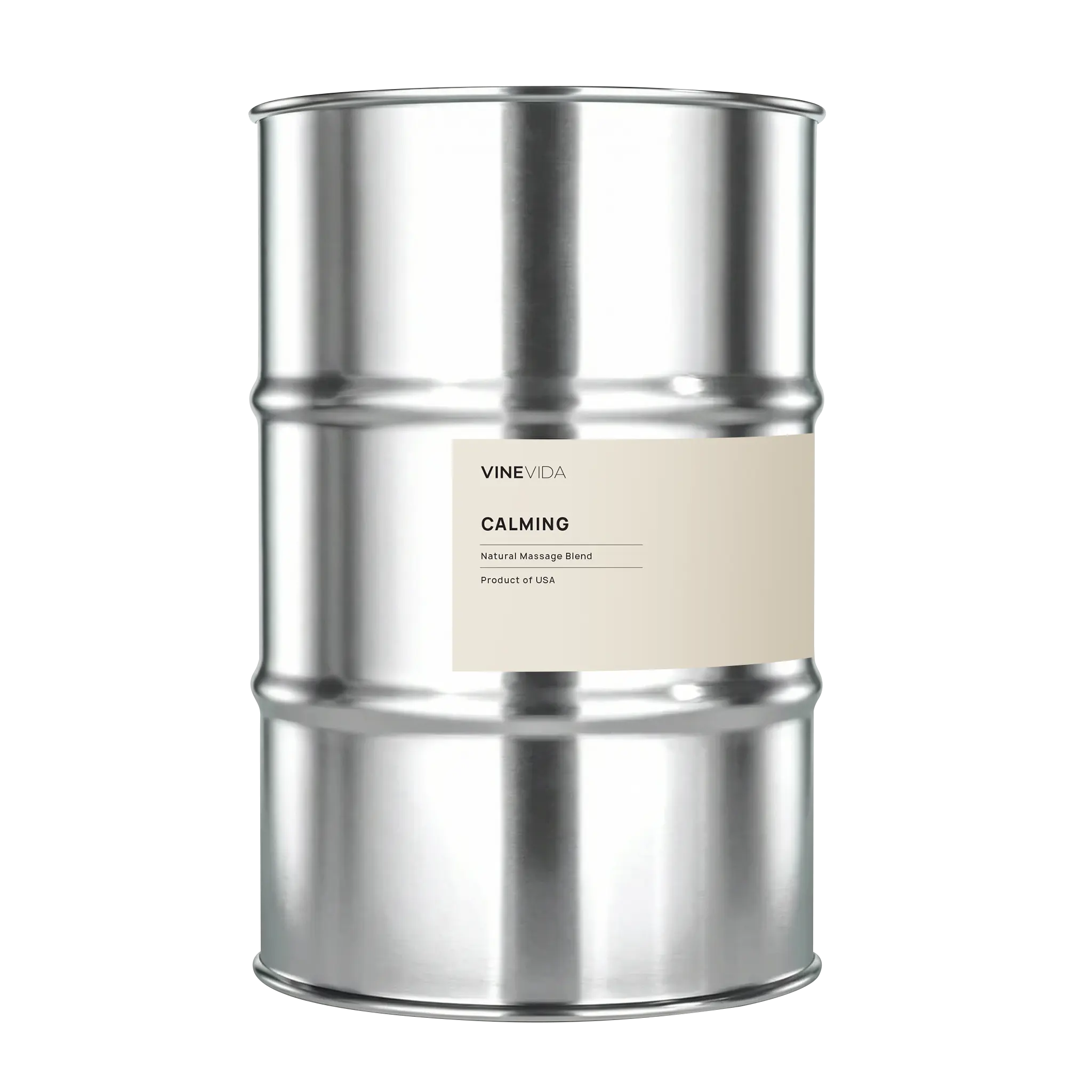 Calming Massage Blend - Image 6