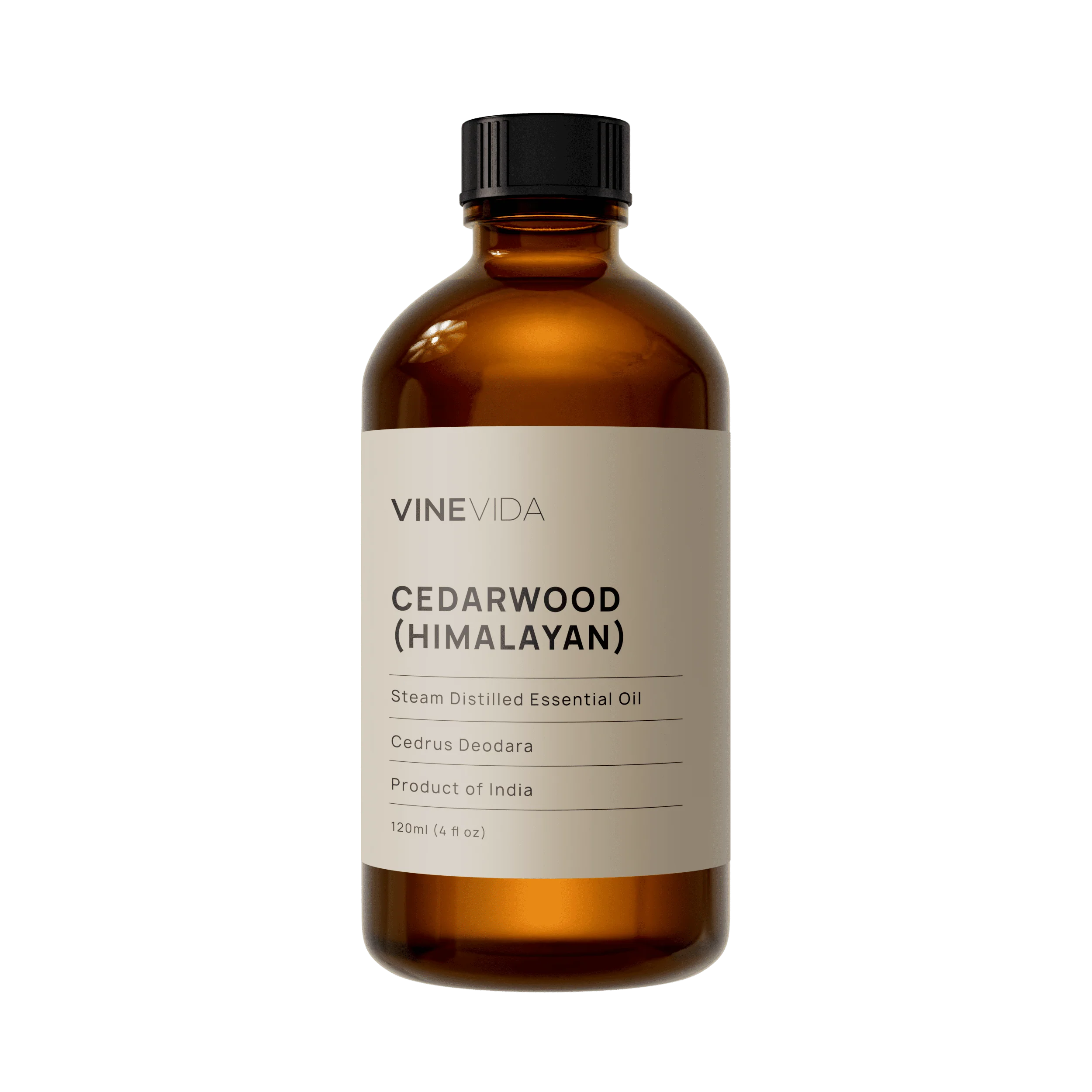 Cedarwood (Himalayan) Essential Oil - Image 3