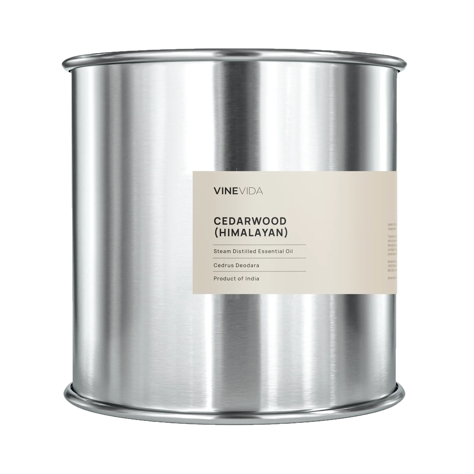 Cedarwood (Himalayan) Essential Oil - Image 7