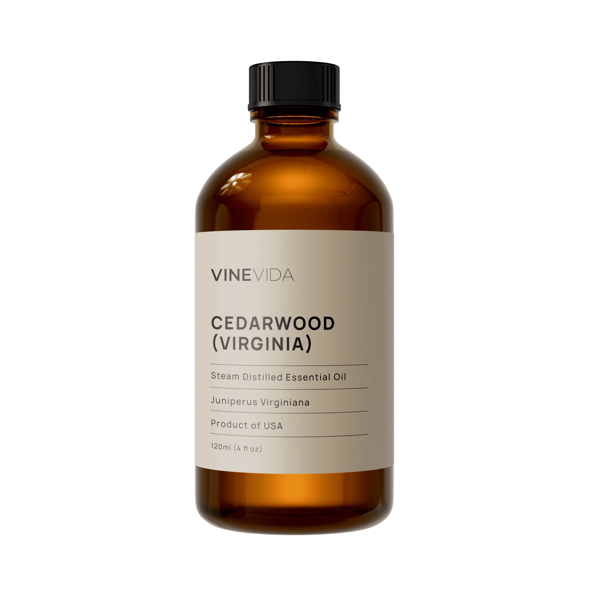 Cedarwood (Virginia) Essential Oil - Image 3