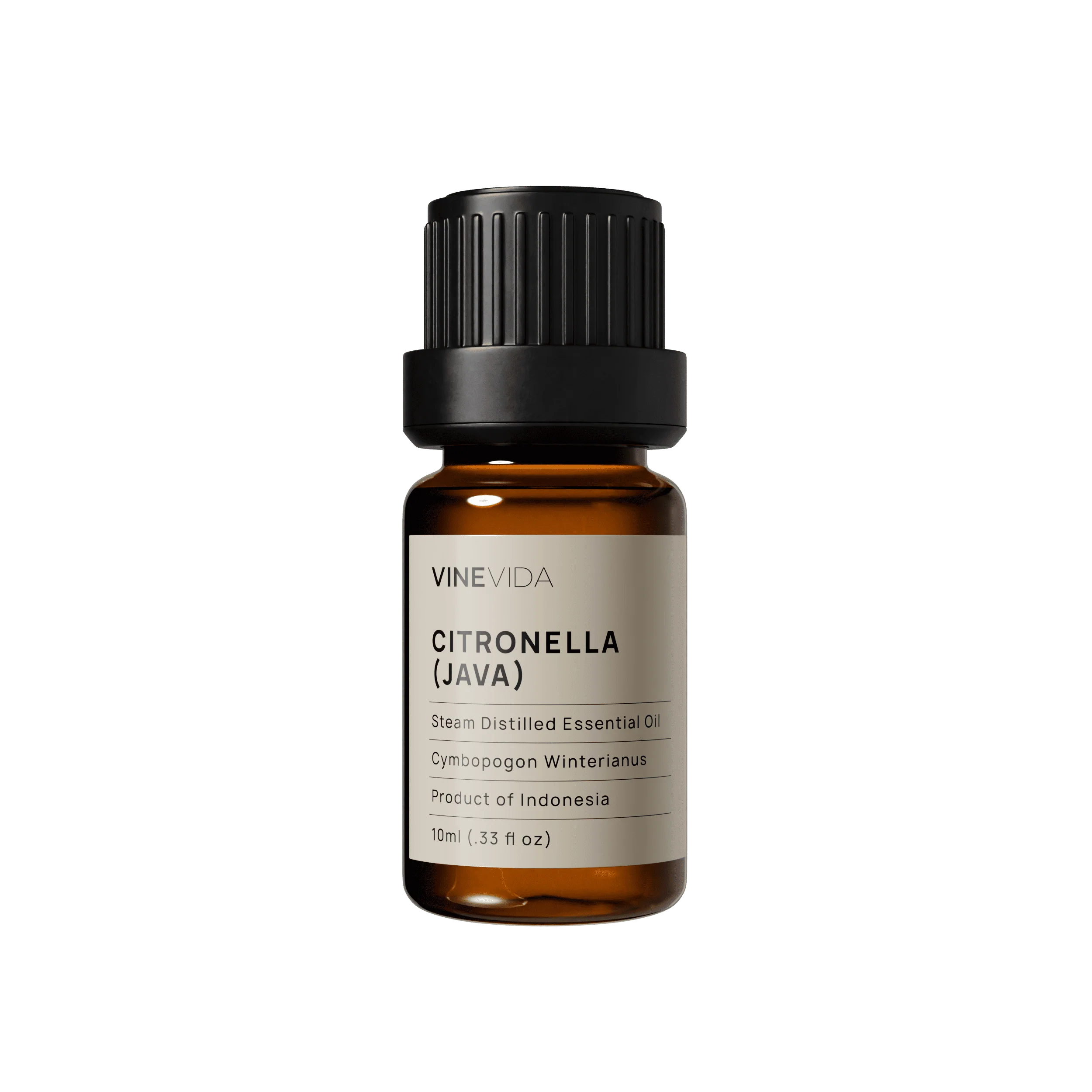 Citronella (Java) Essential Oil - Image 2