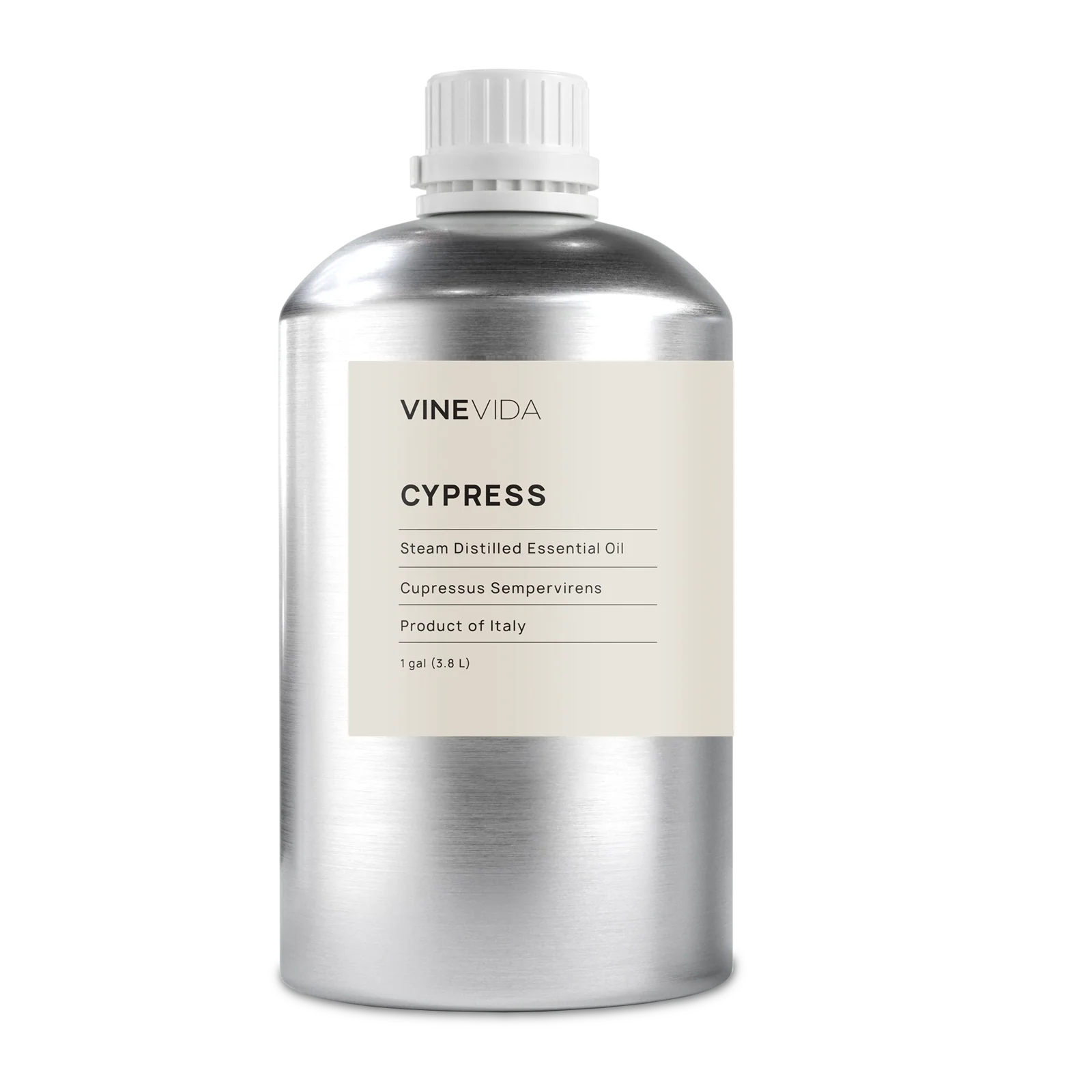 Cypress Essential Oil - Image 5