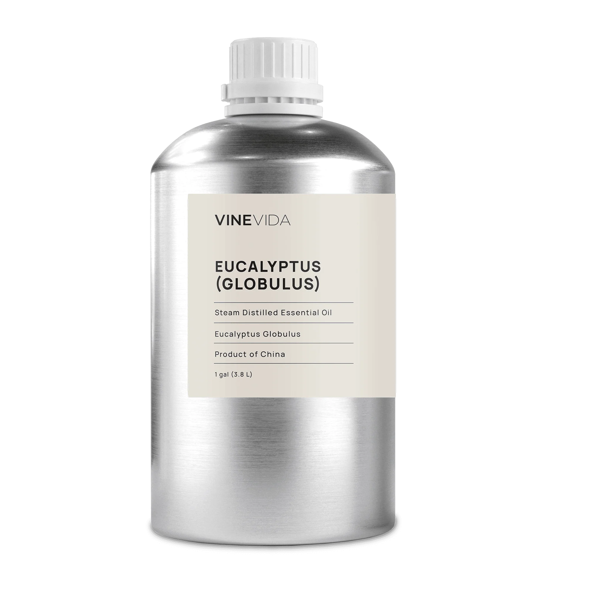 Eucalyptus (Globulus) Essential Oil - Image 5