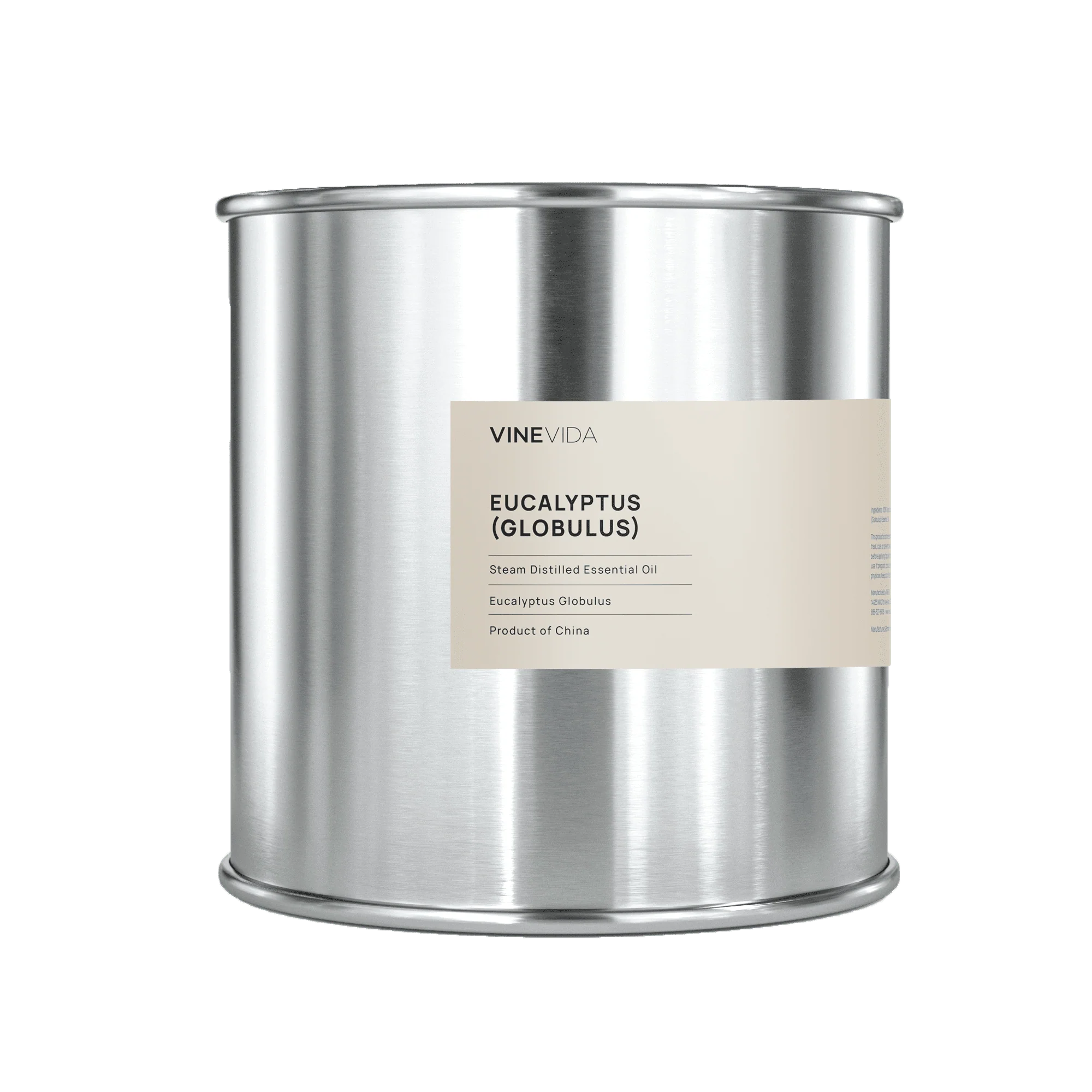 Eucalyptus (Globulus) Essential Oil - Image 6