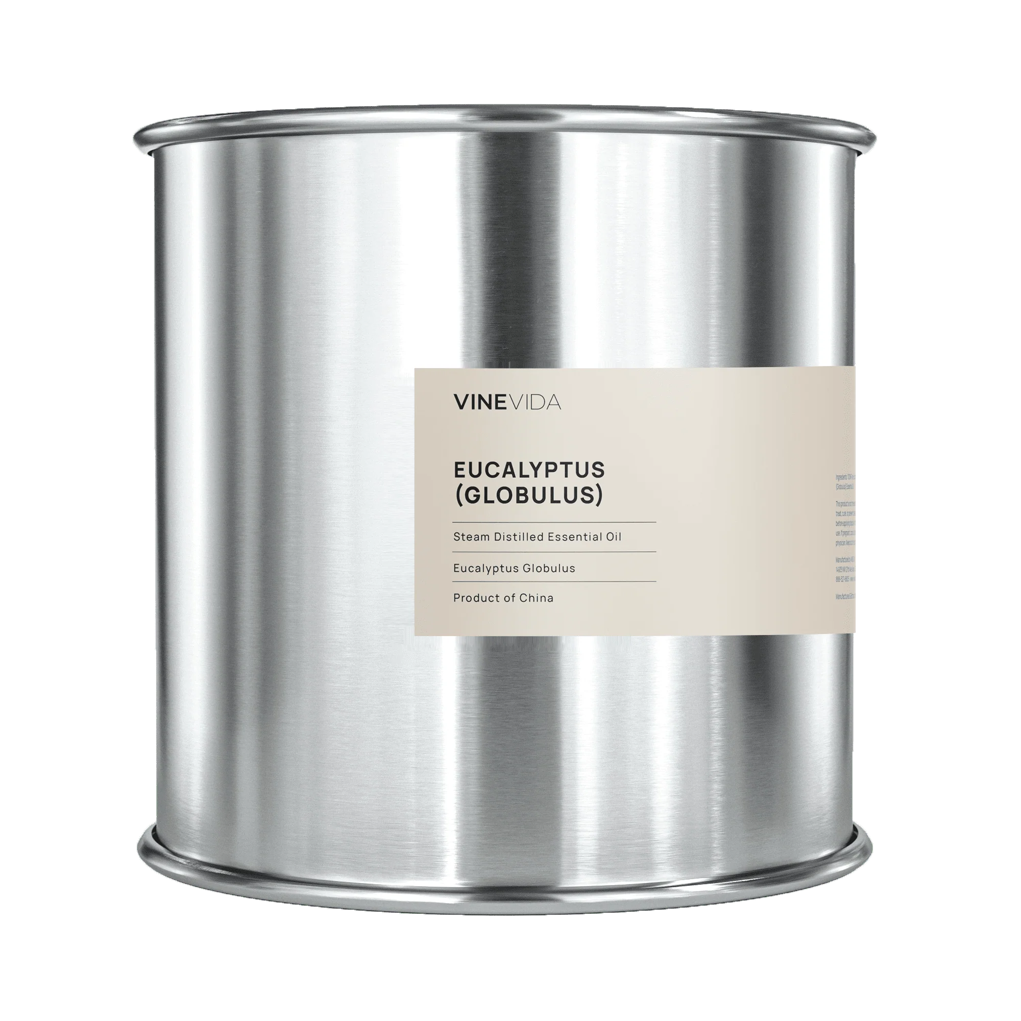 Eucalyptus (Globulus) Essential Oil - Image 7