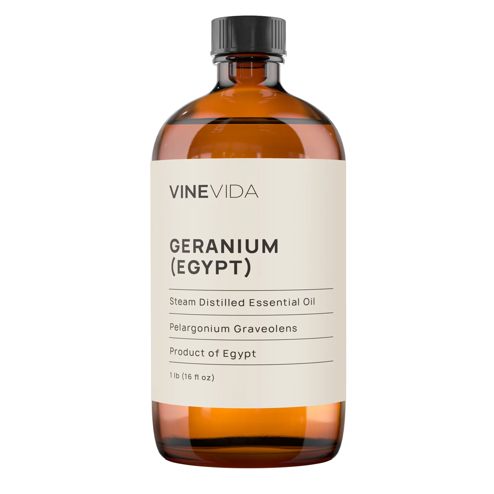 Geranium (Egypt) Essential Oil