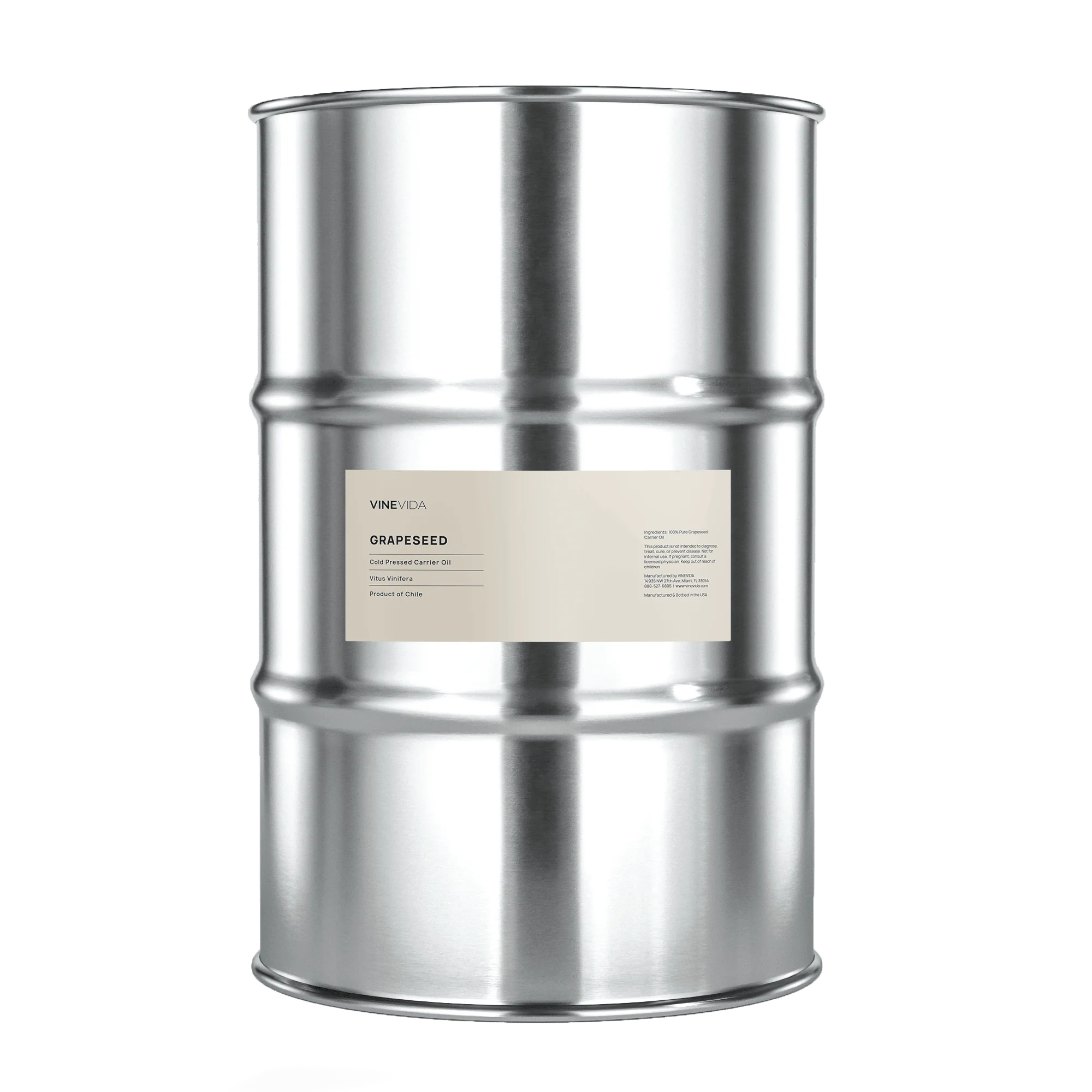 Grapeseed Carrier Oil - Image 6