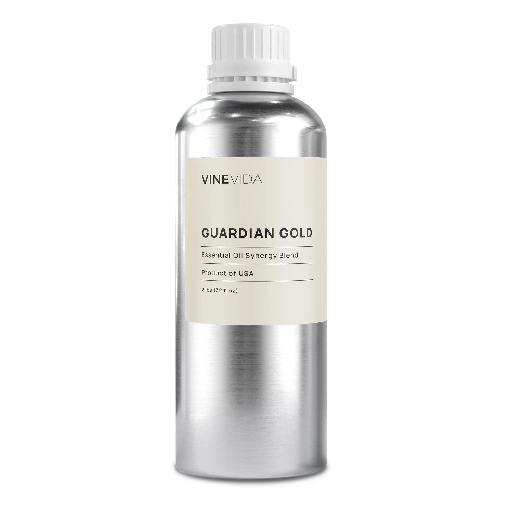 Guardian Gold Synergy Blend - Image 4