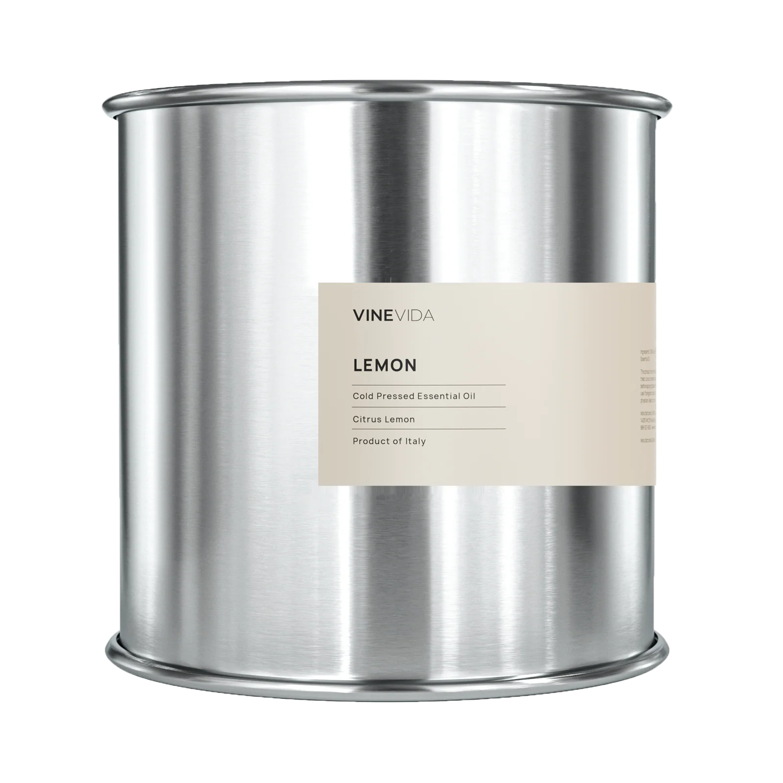 Lemon Essential Oil - Image 7