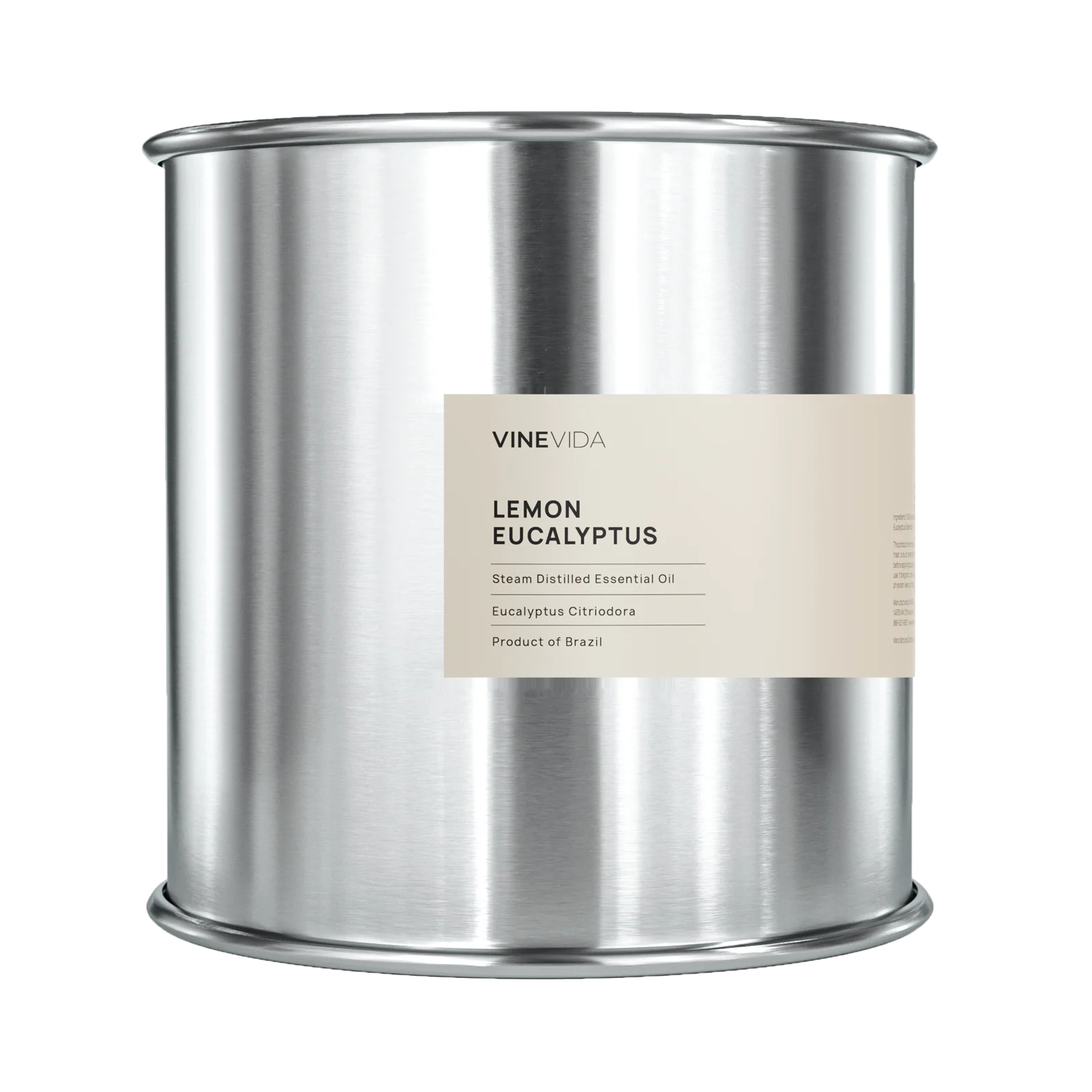 Lemon Eucalyptus Essential Oil - Image 7