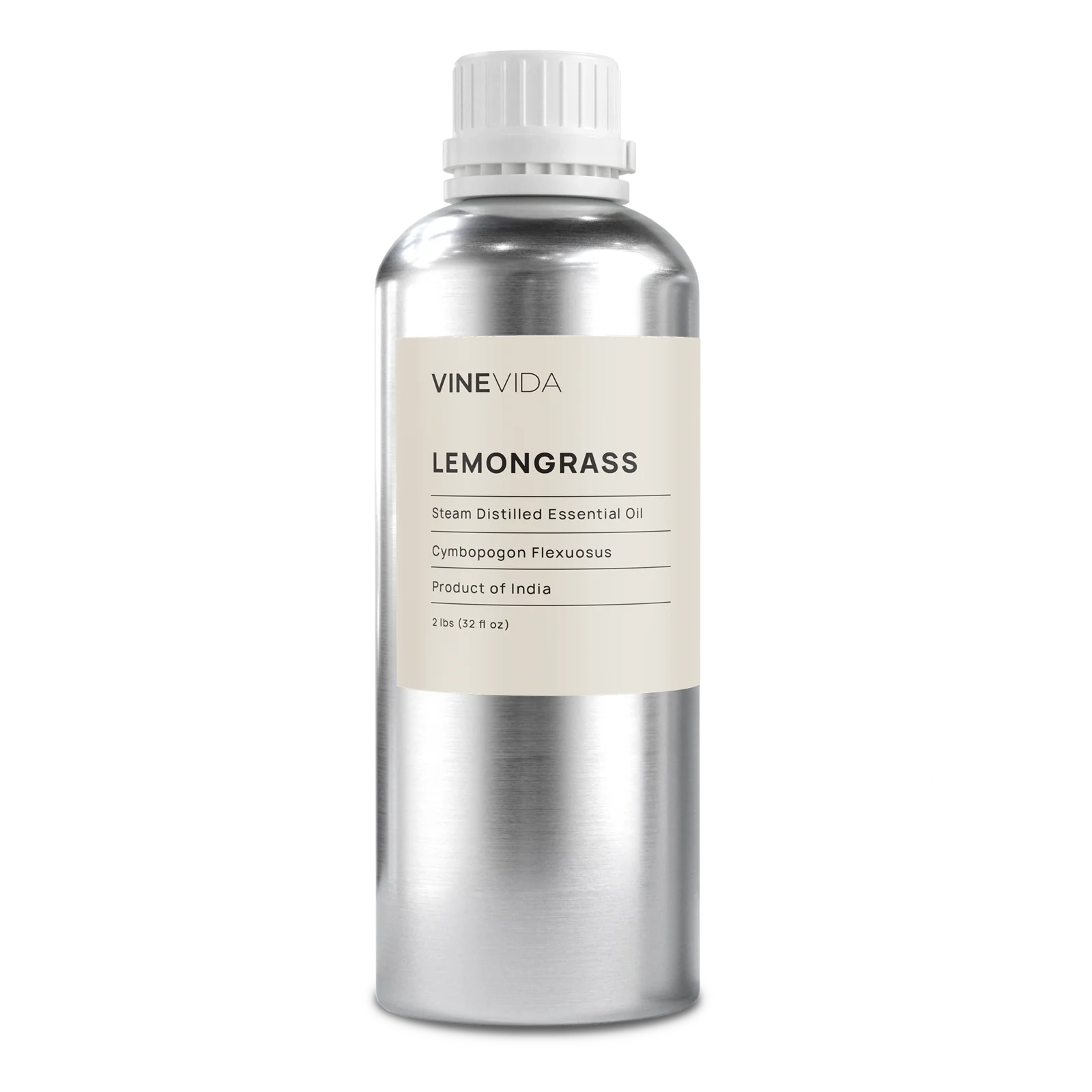Lemongrass Essential Oil - Image 5