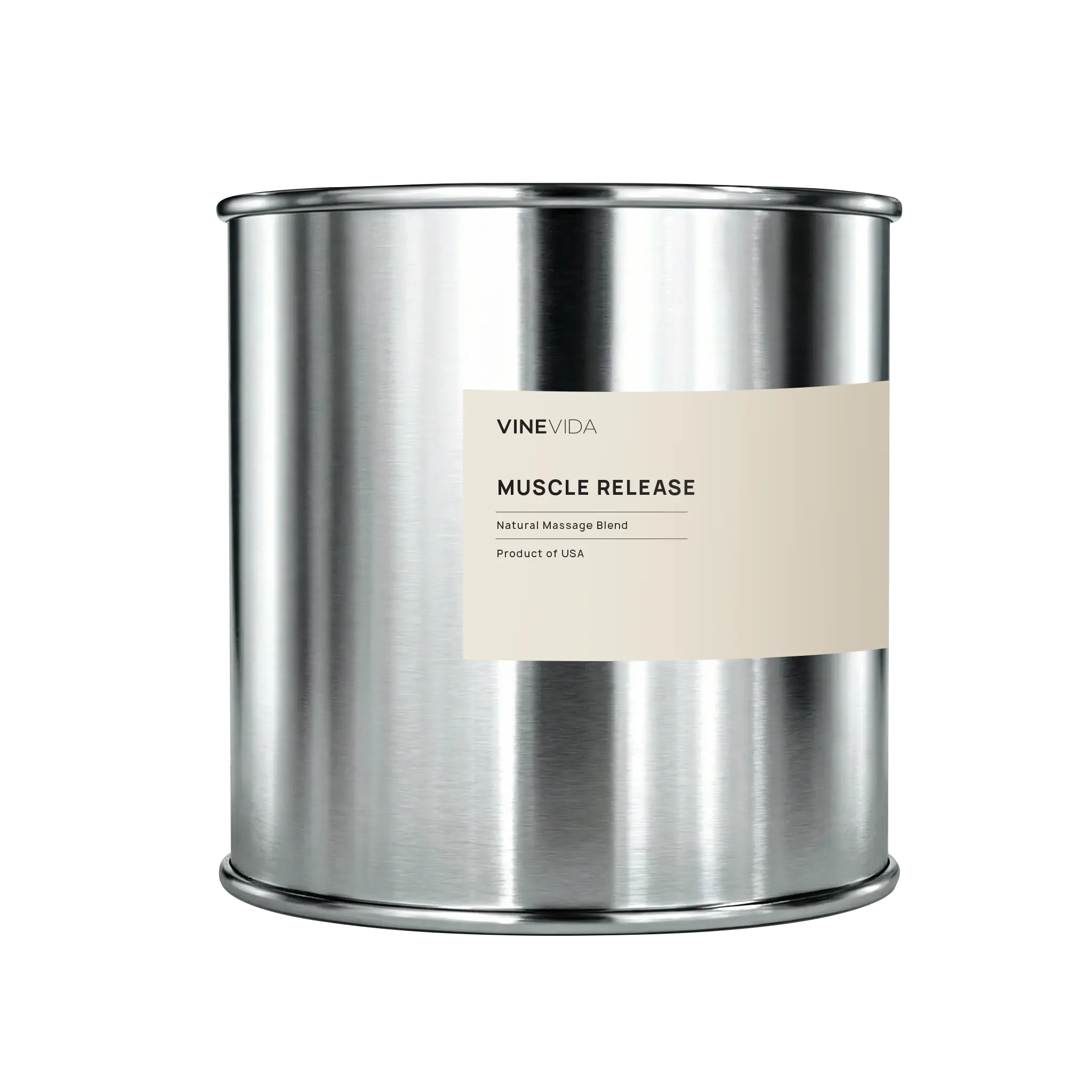 Muscle Release Massage Blend - Image 4