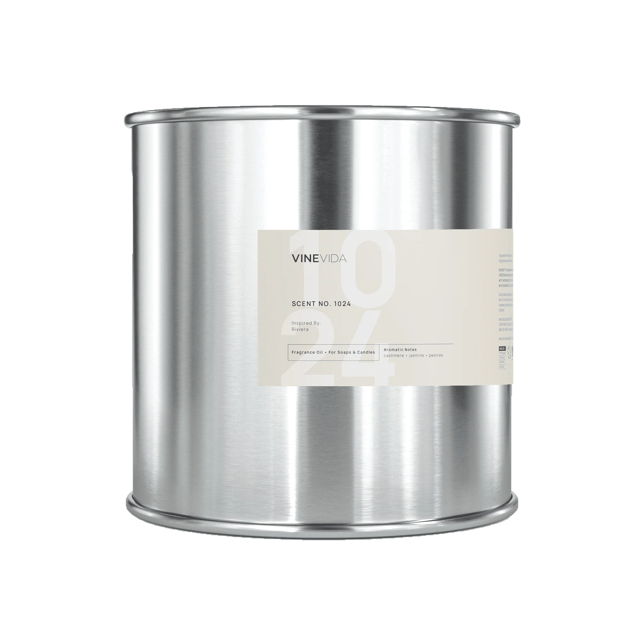 NO. 1024 Fragrance Oil for Soaps & Candles - Inspired by: Riviera by Aroma360 - Image 6