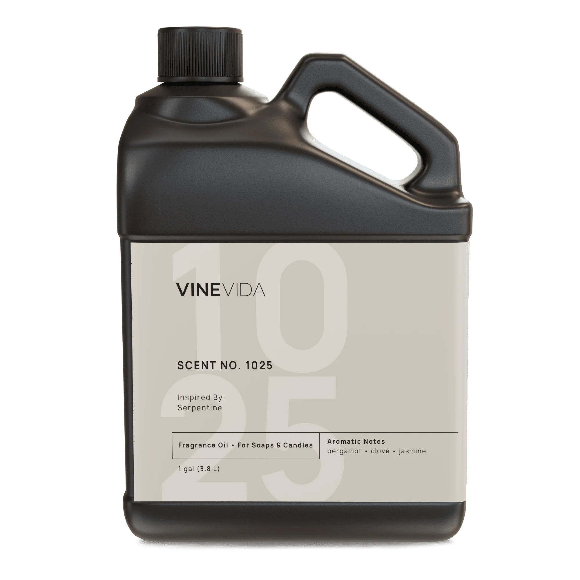 NO. 1025 Fragrance Oil for Soaps & Candles - Inspired by: Serpentine by Aroma360 - Image 5