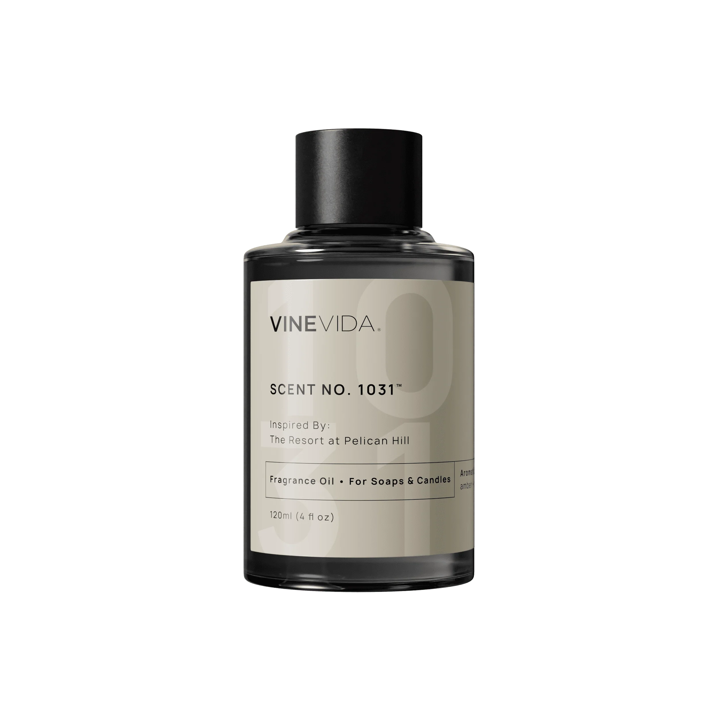 Hotel Fragrance Oils