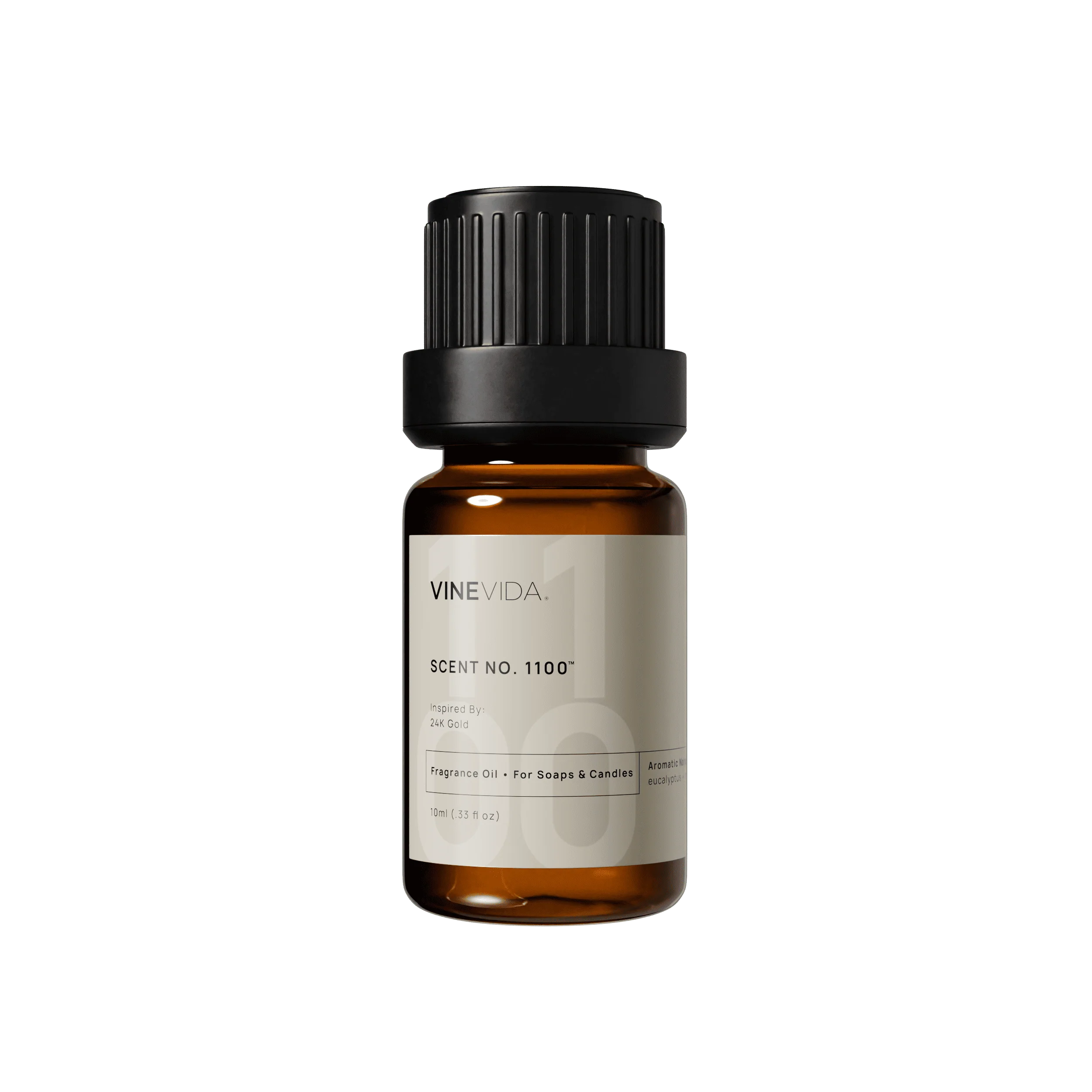 NO. 1100 Fragrance Oil for Soaps & Candles - Inspired by: 24K Gold by Bath & Body Works - Image 9