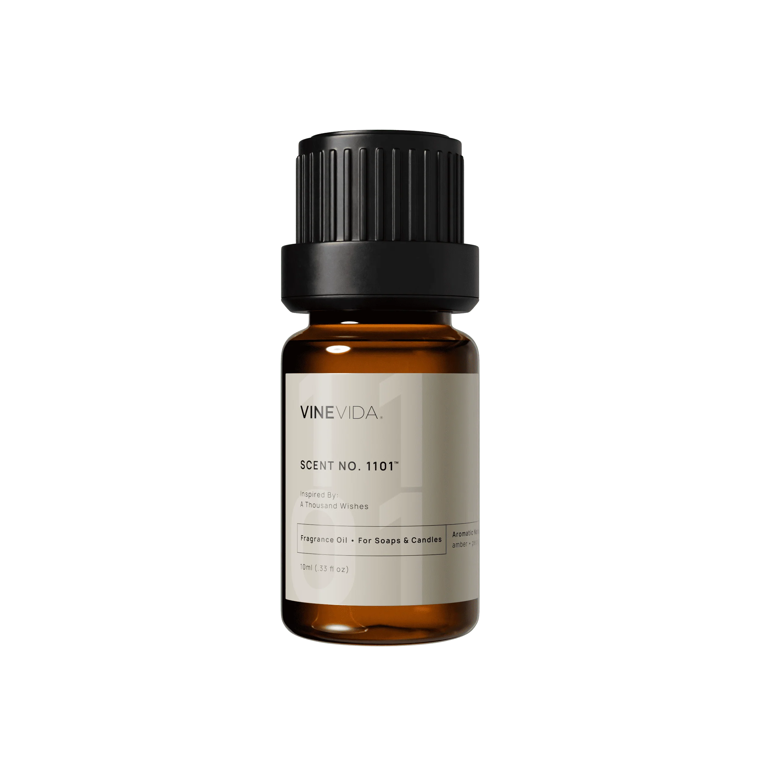 NO. 1101 Fragrance Oil for Soaps & Candles - Inspired by: A Thousand Wishes by Bath & Body Works - Image 9