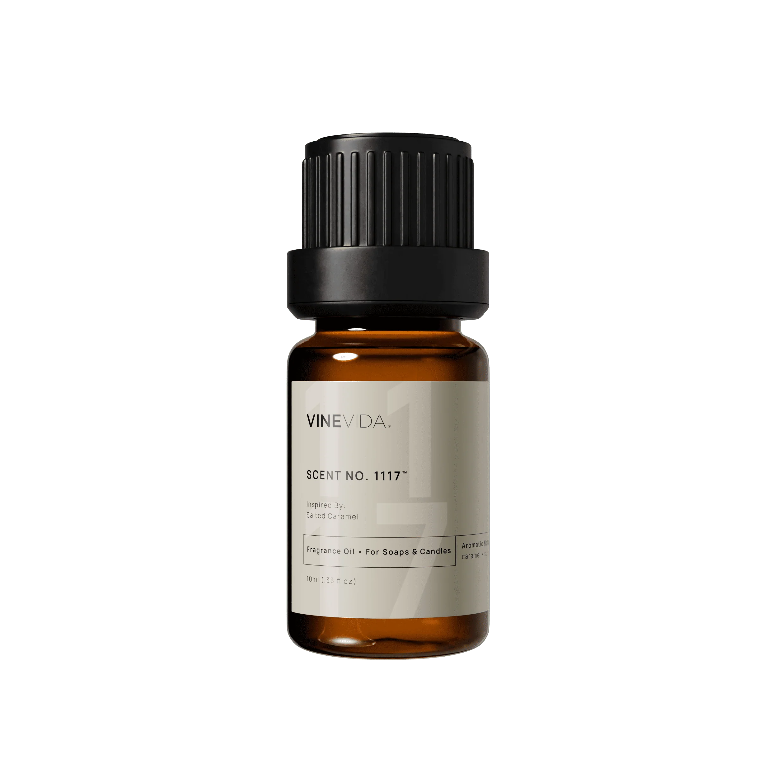 NO. 1117 Fragrance Oil for Soaps & Candles - Inspired by: Salted Caramel by Bath & Body Works - Image 9