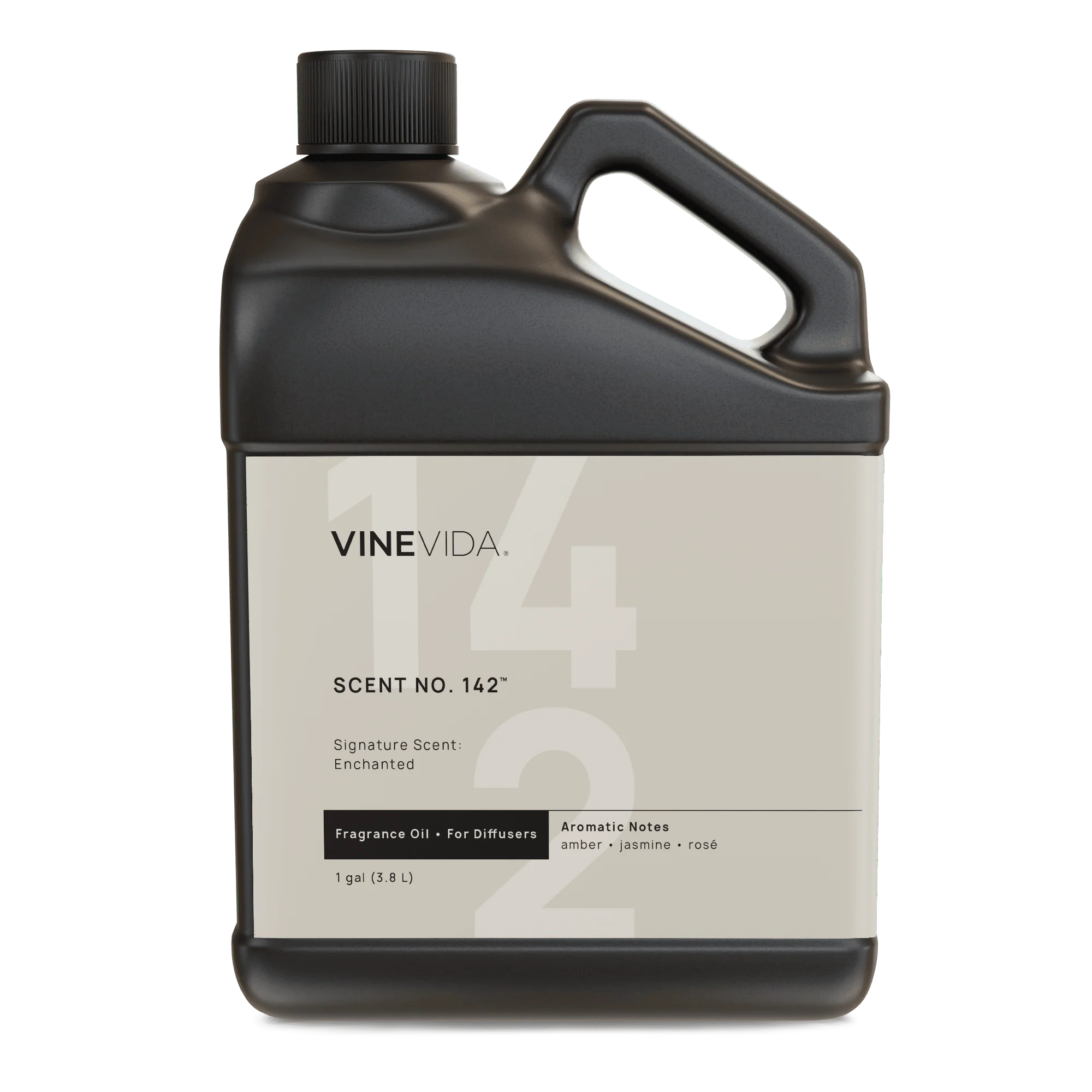 NO. 142 Fragrance Oil for Cold Air Diffusers - Enchanted - Image 4