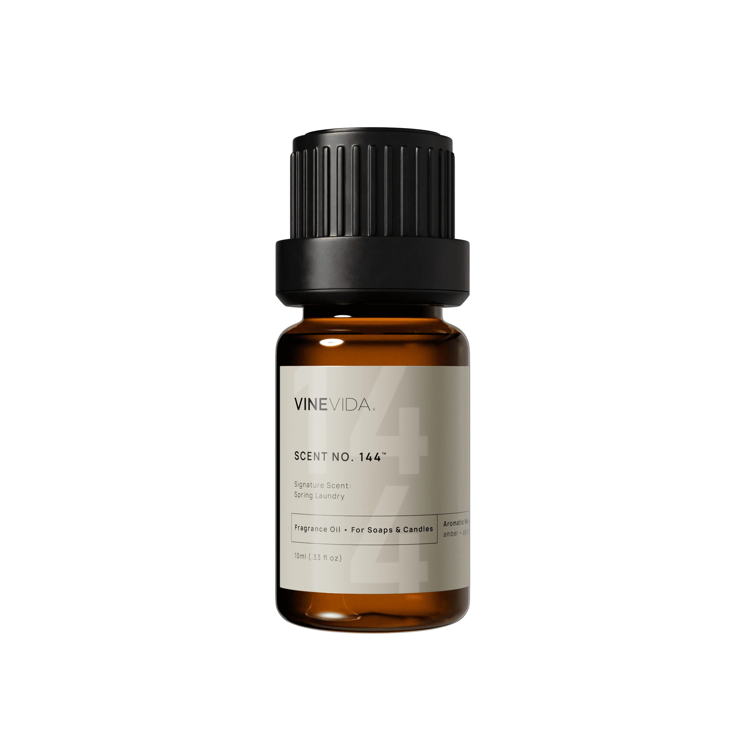 NO. 144 Fragrance Oil for Soaps & Candles - Spring Laundry - Image 2