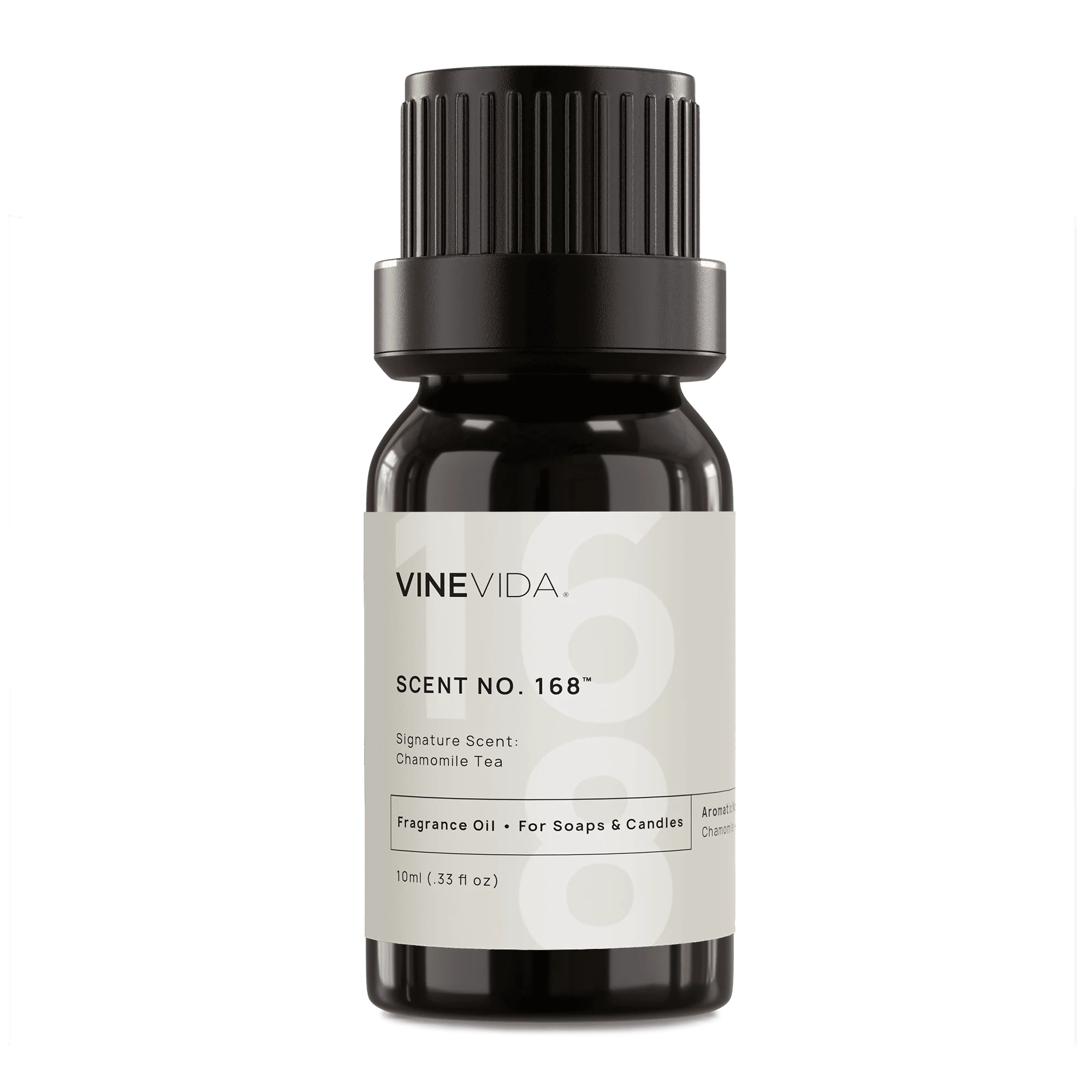 NO. 168 Fragrance Oil for Soaps & Candles - Chamomile Tea - Image 2