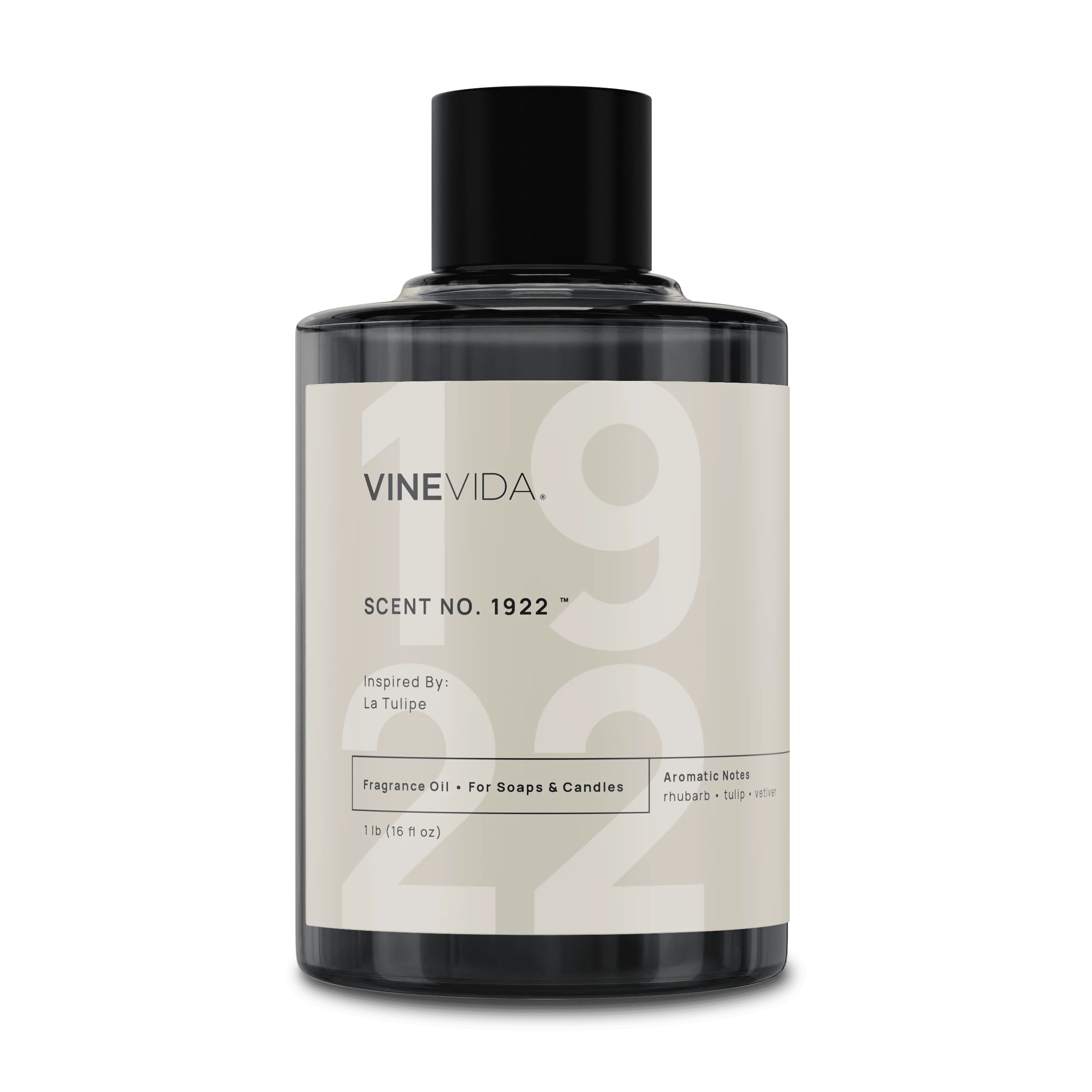 NO. 1922 Fragrance Oil for Soaps & Candles - Inspired by: La Tulipe by Byredo - Image 3