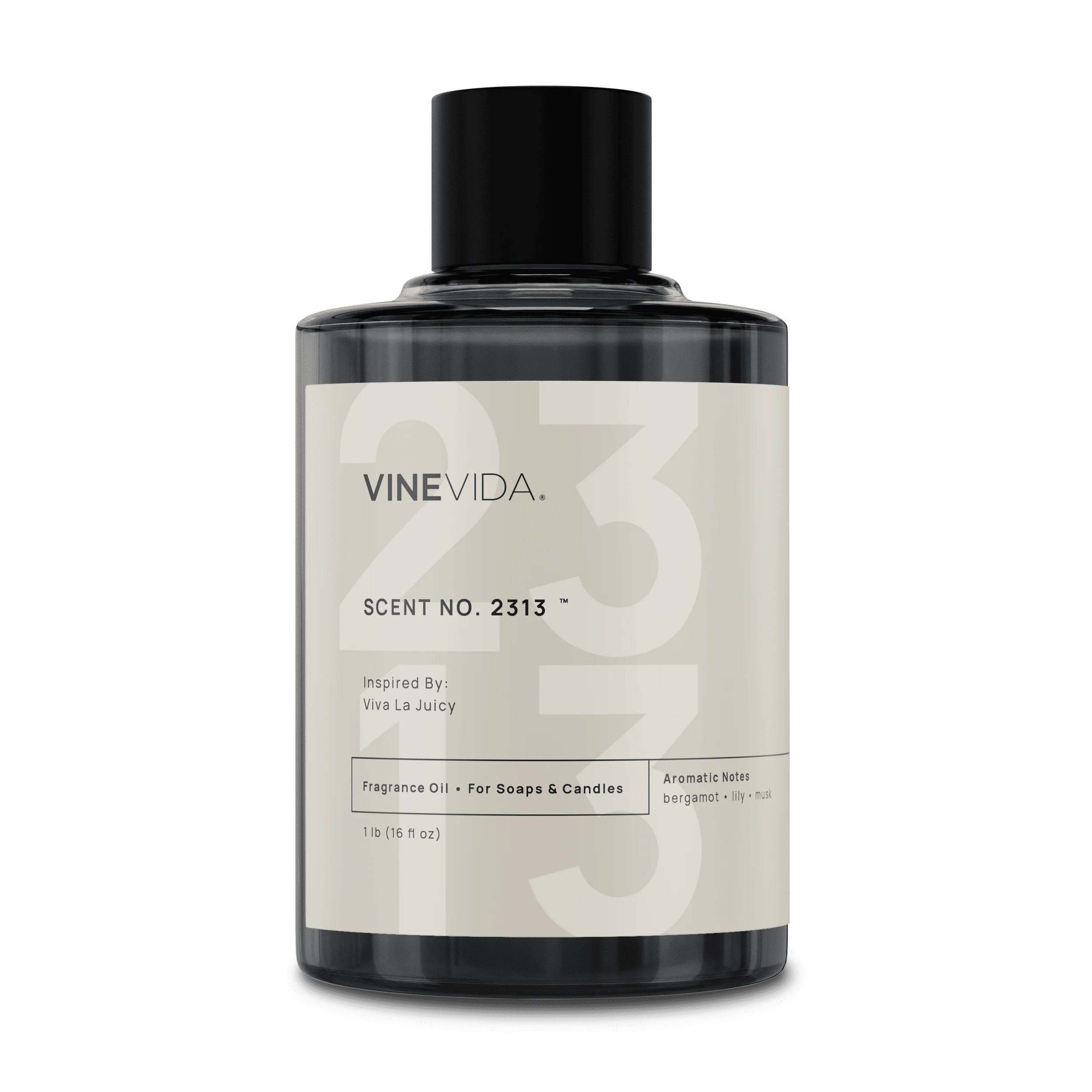 NO. 2313 Fragrance Oil for Soaps & Candles - Inspired by: Viva La Juicy by Juicy Couture - Image 3