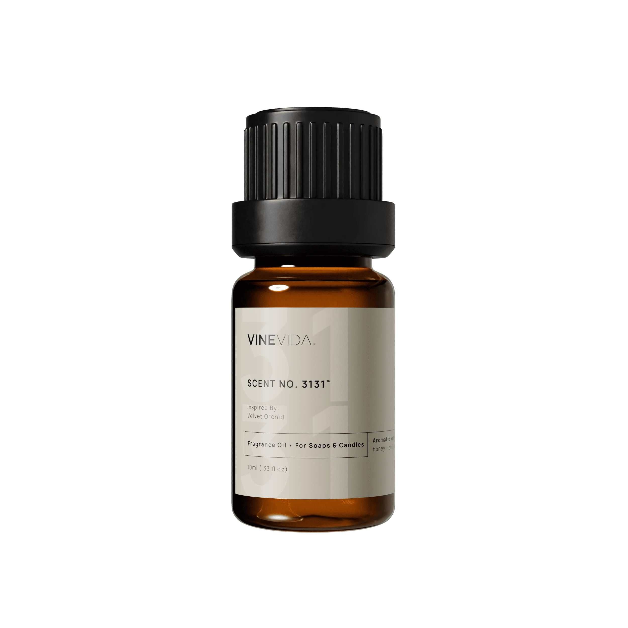NO. 3131 Fragrance Oil for Soaps & Candles - Inspired by: Velvet Orchid by Tom Ford - Image 2