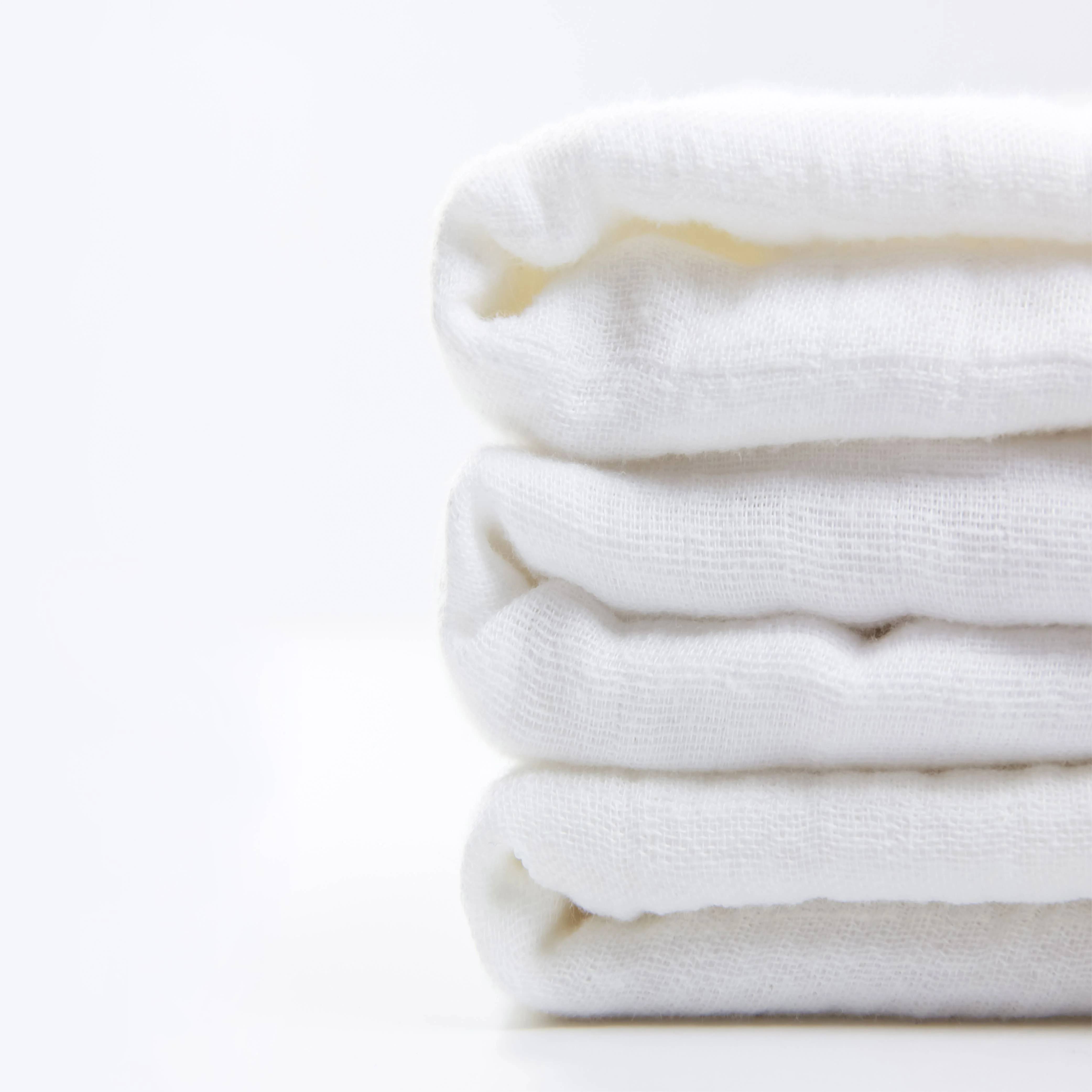 NO. 34 Fragrance Oil for Soaps & Candles - Fresh Linen - Image 2