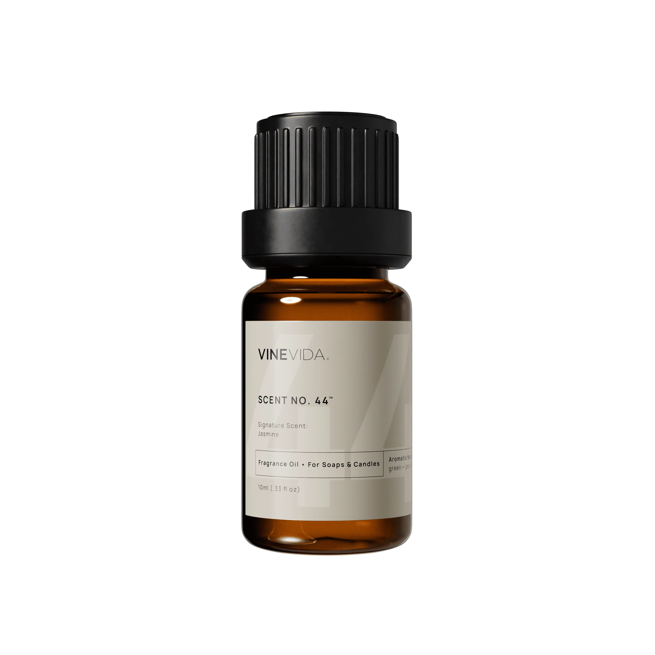 NO. 44 Fragrance Oil for Soaps & Candles - Jasmine - Image 9