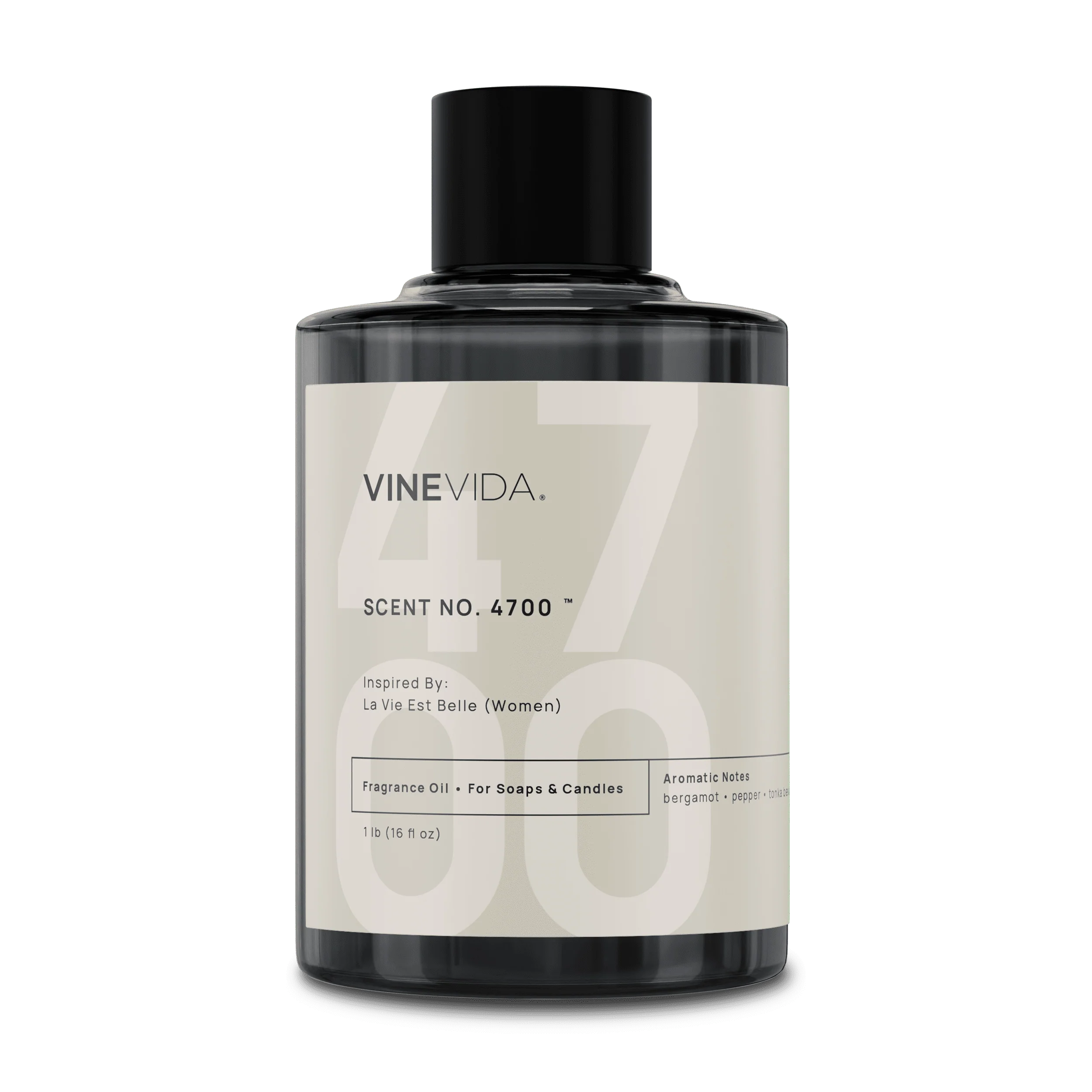 NO. 4700 Fragrance Oil for Soaps & Candles - Inspired by: La Vie Est Belle (Women) by Lancôme - Image 3