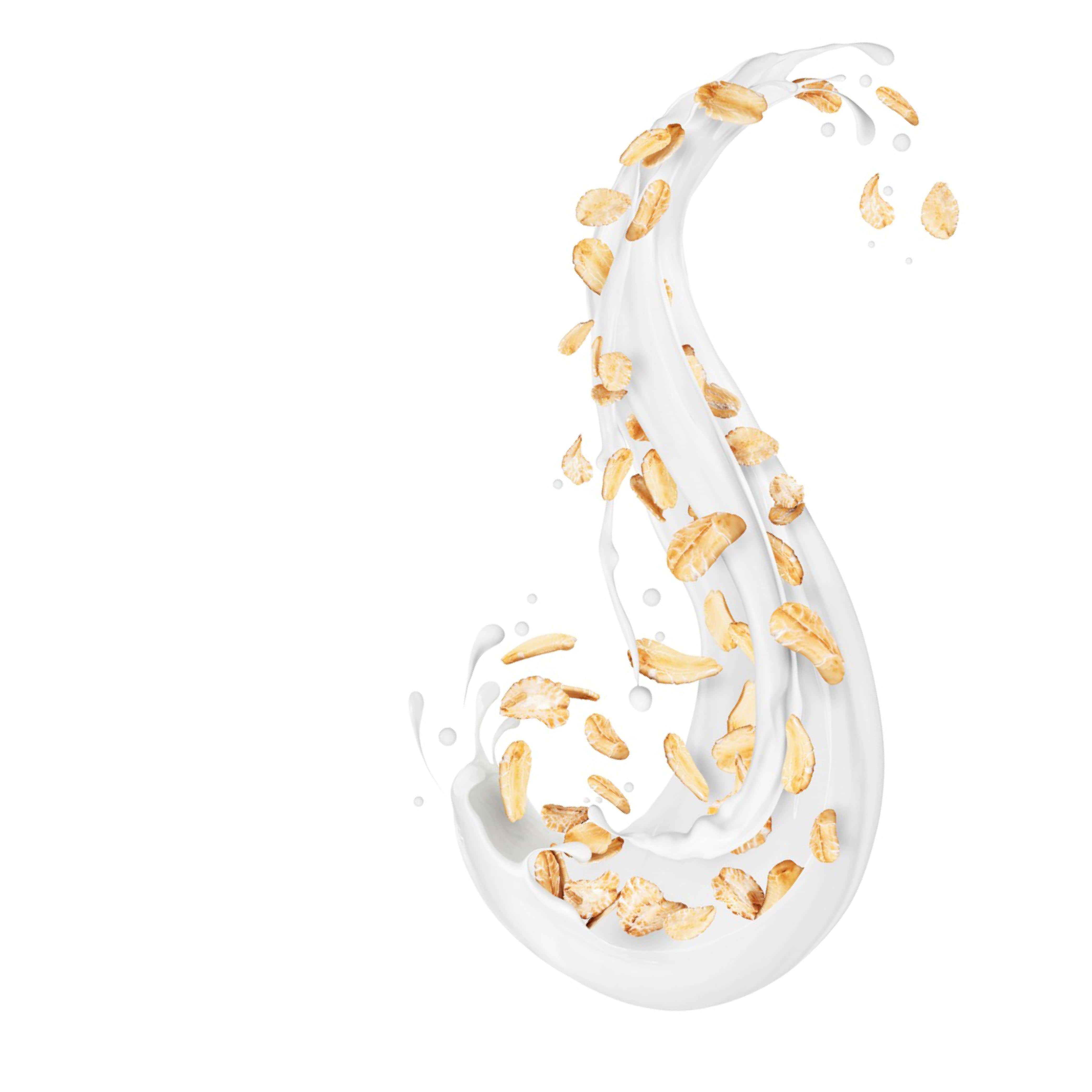 NO. 55 Fragrance Oil for Soaps & Candles - Oatmeal Milk - Image 2