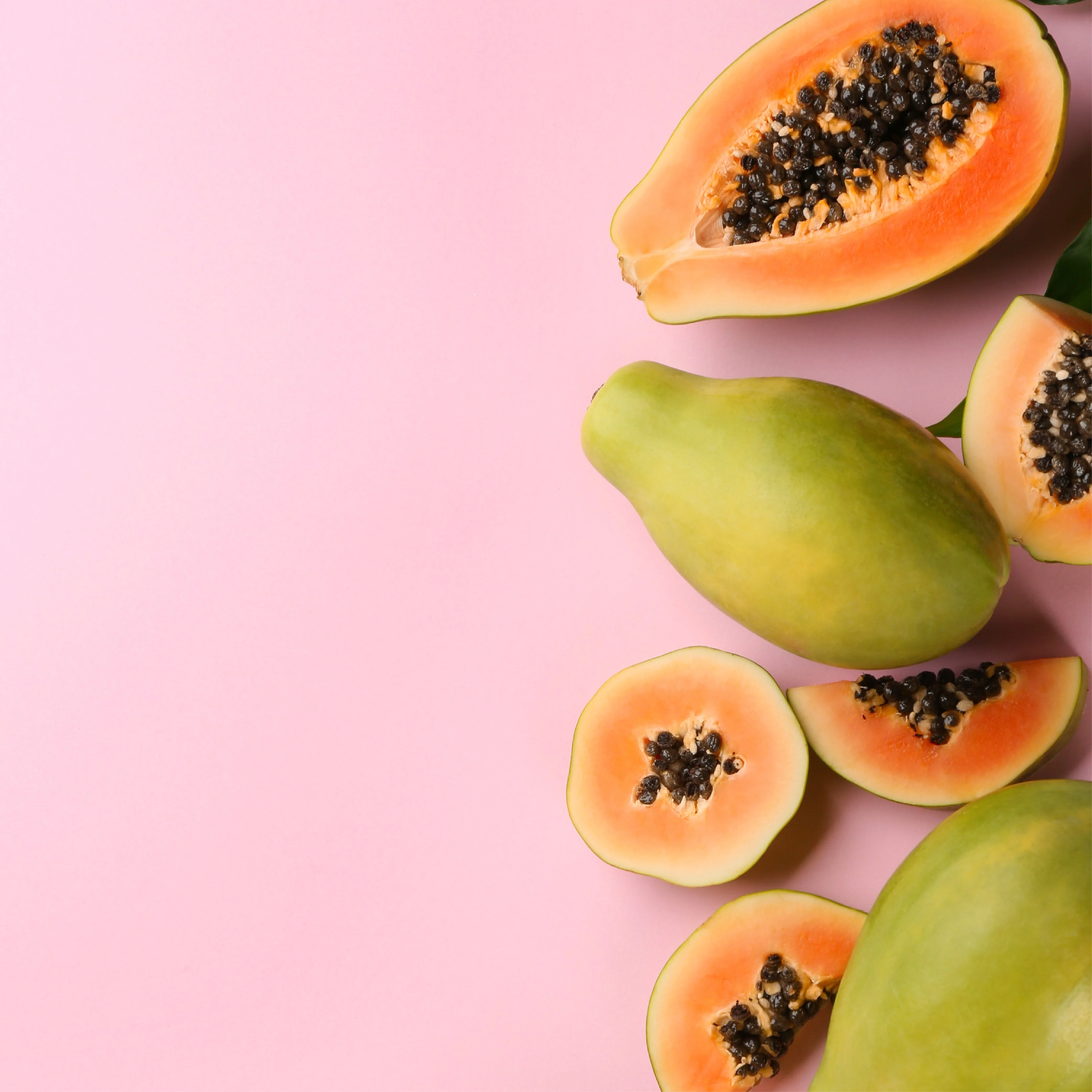 NO. 58 Fragrance Oil for Cold Air Diffusers - Passionfruit Papaya - Image 2