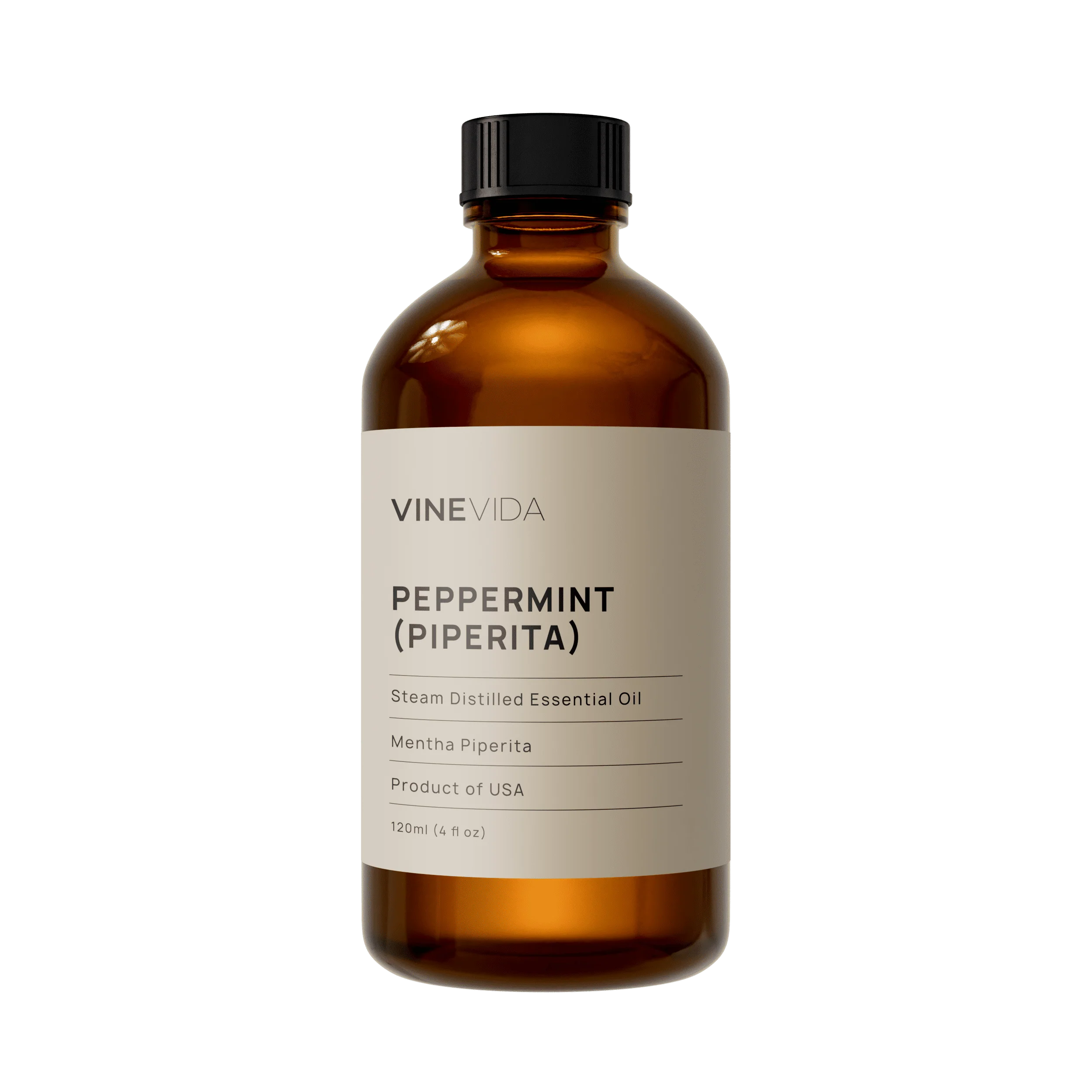 Peppermint (Piperita) Essential Oil - Image 3