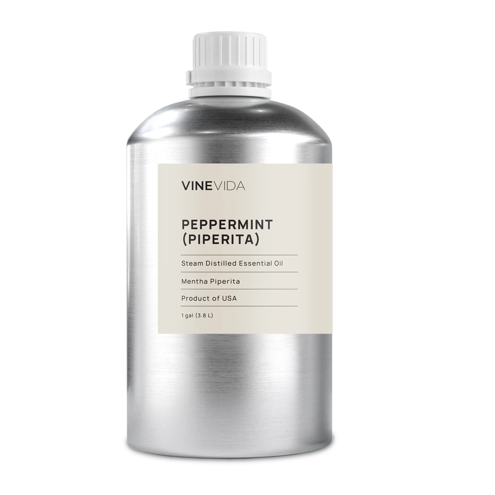 Peppermint (Piperita) Essential Oil - Image 4