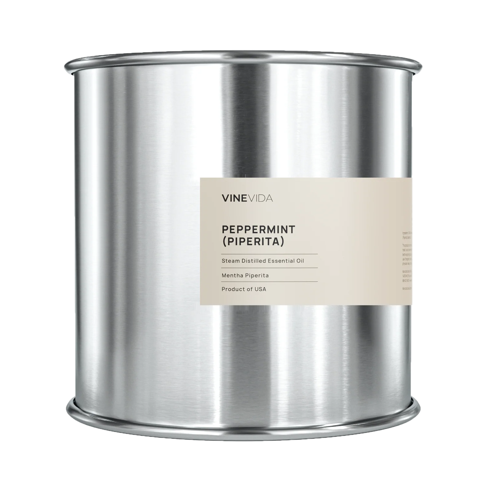 Peppermint (Piperita) Essential Oil - Image 7
