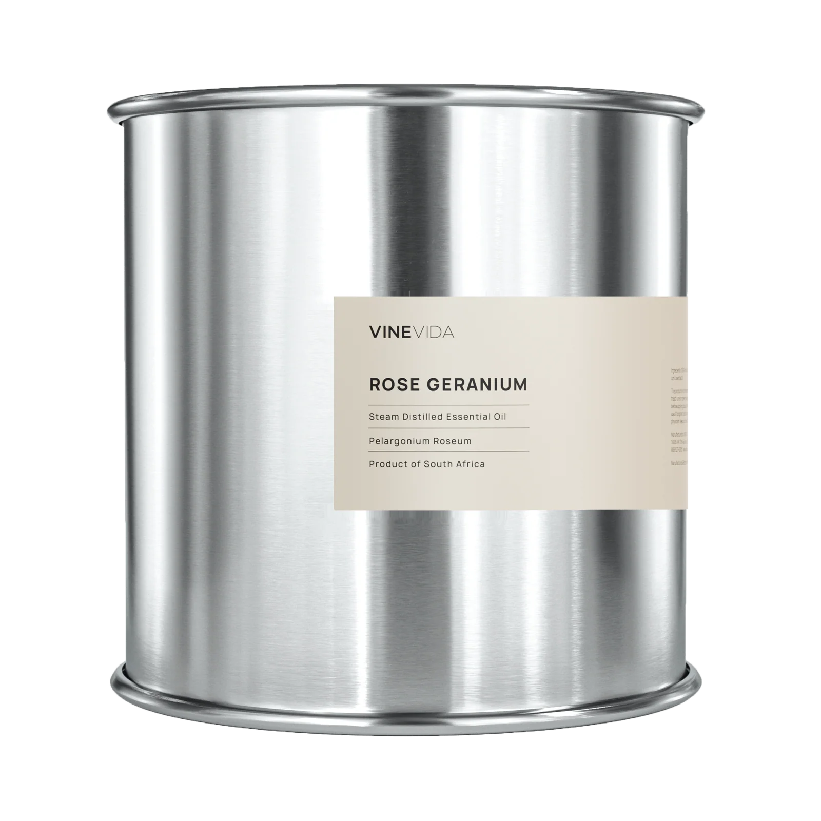 Rose Geranium Essential Oil - Image 7