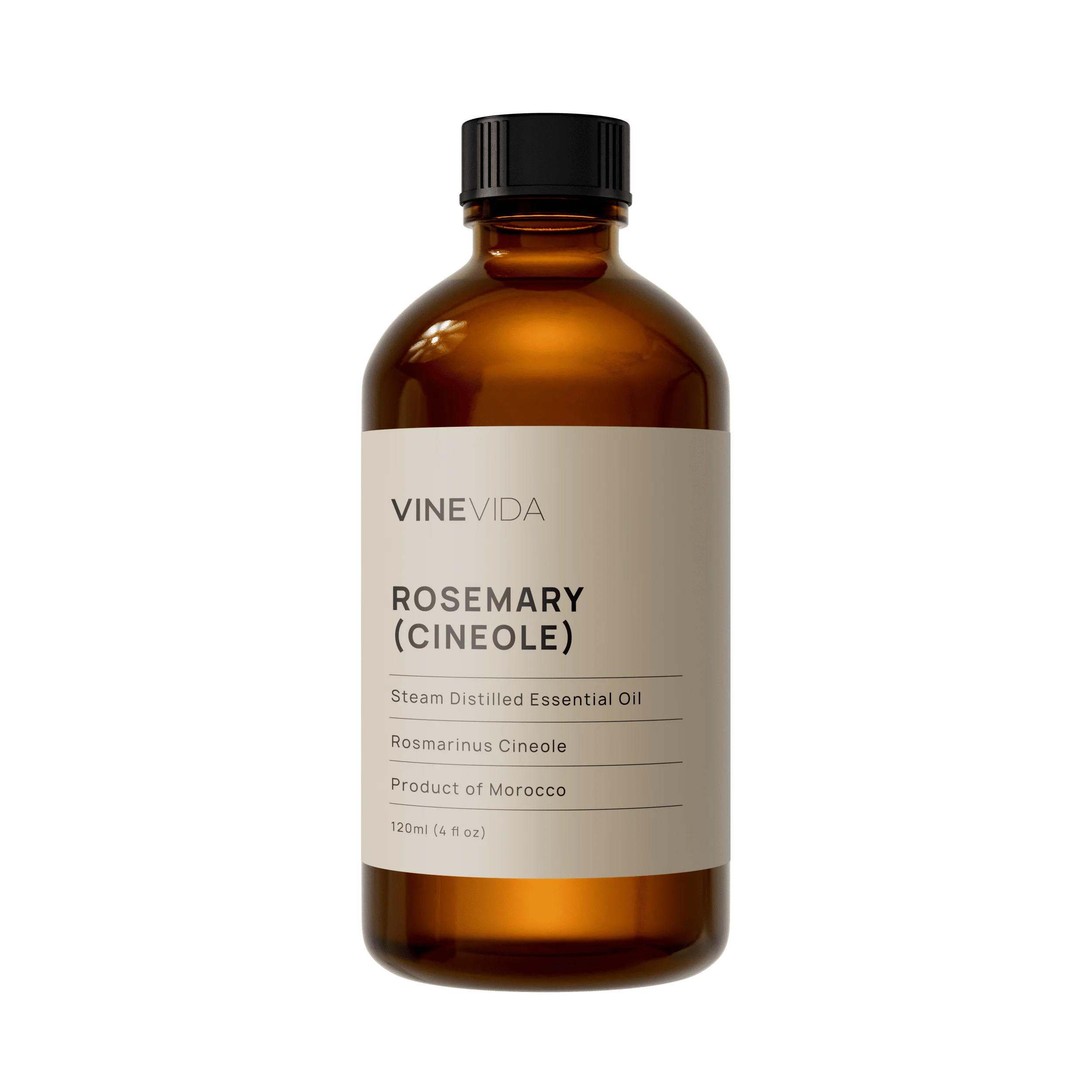 Rosemary (Cineole) Essential Oil - Image 3