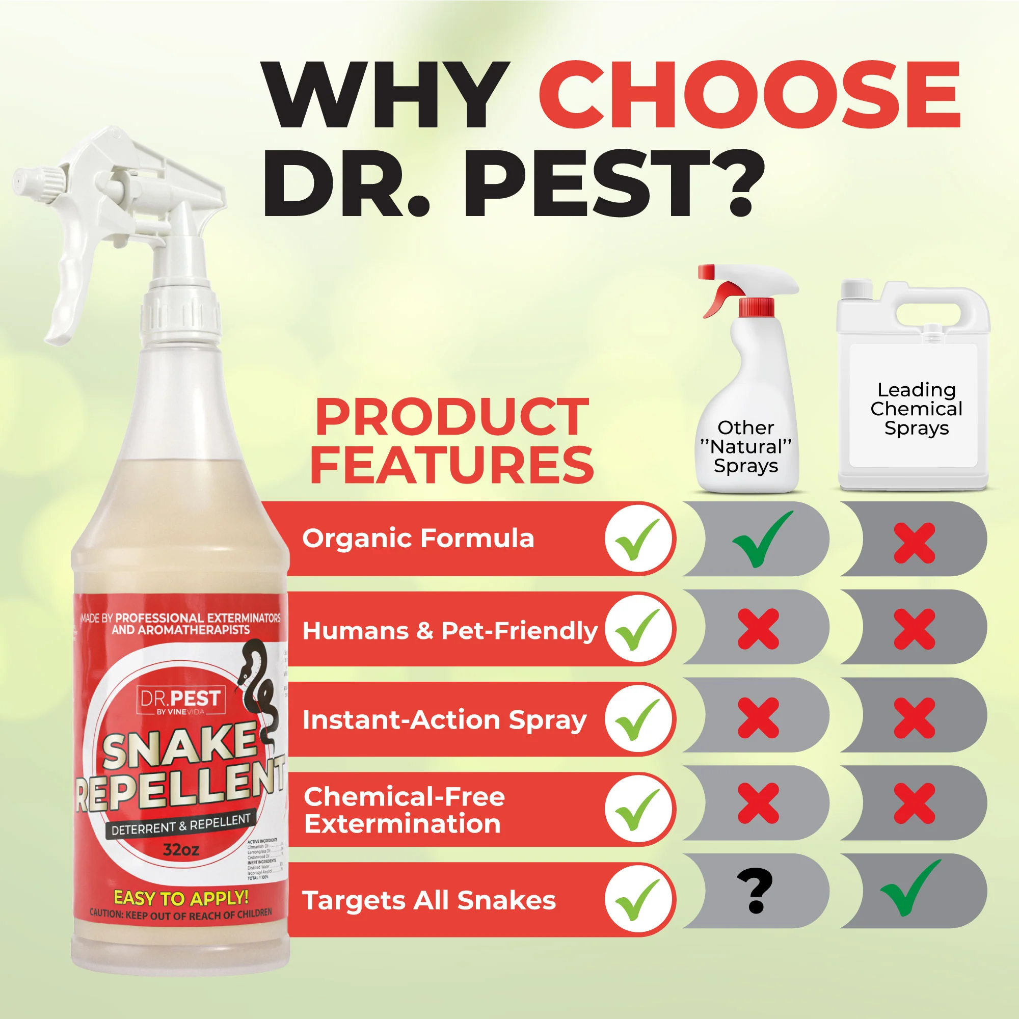Snake Repellent - Image 4