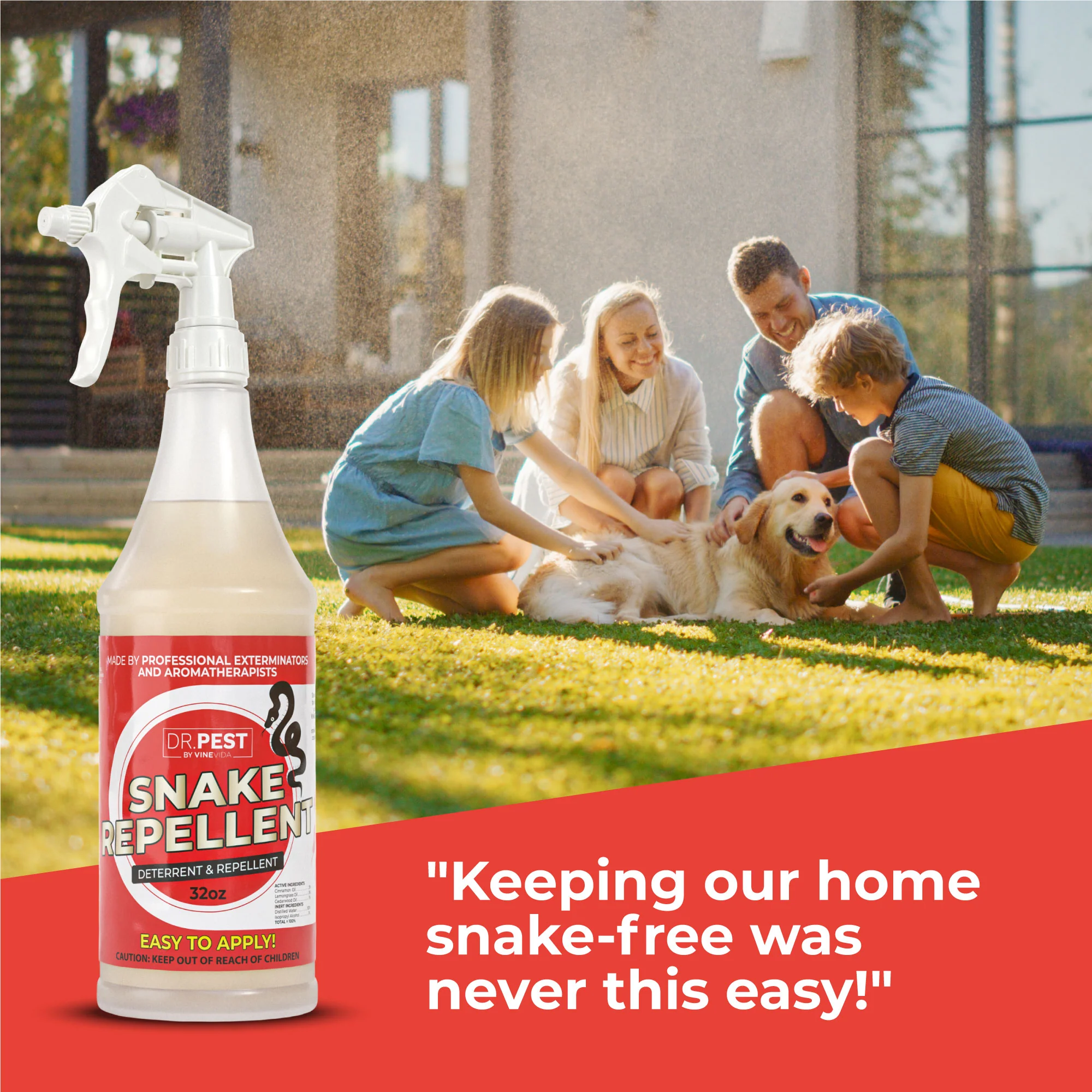 Snake Repellent - Image 6