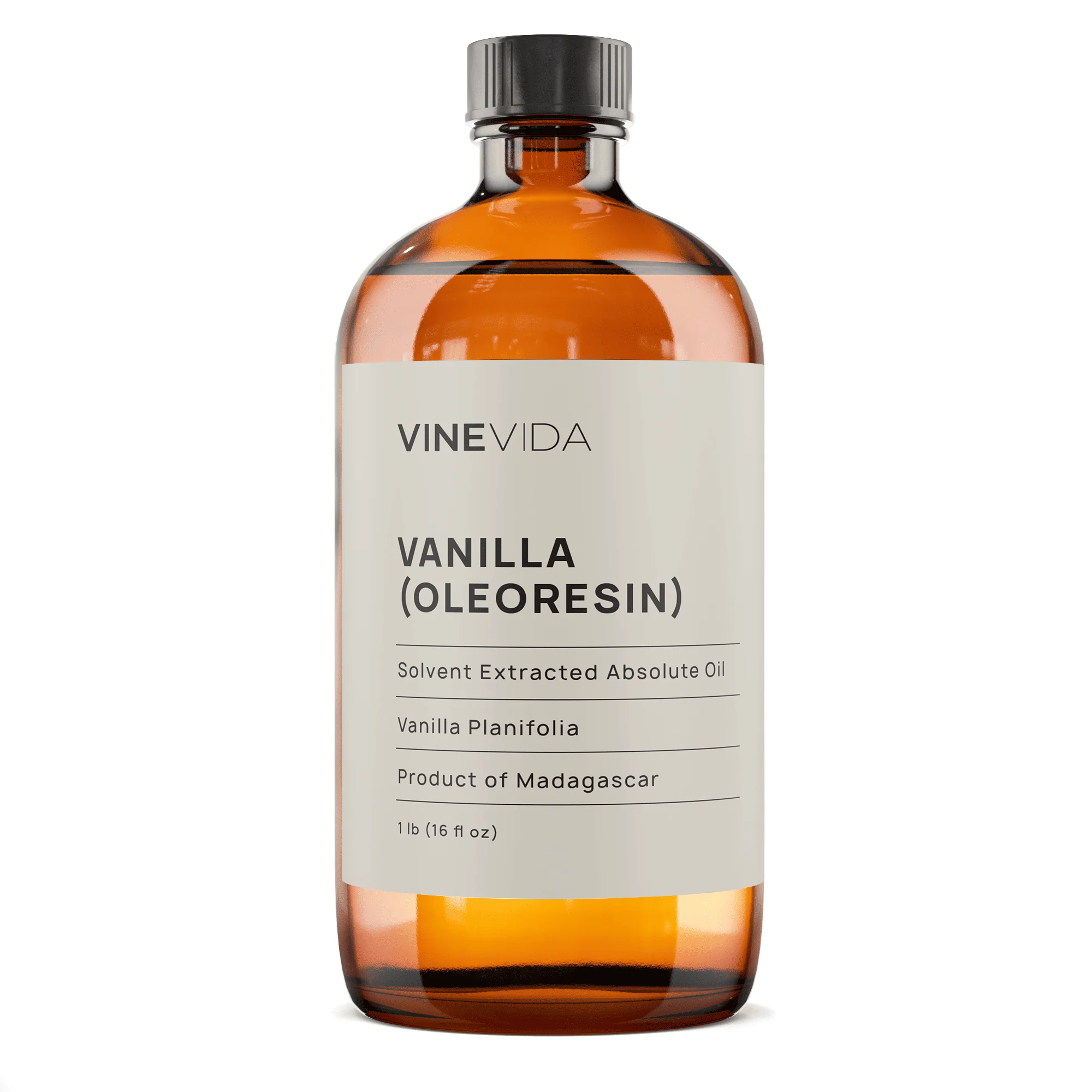 Vanilla (Oleoresin) Essential Oil - Image 3