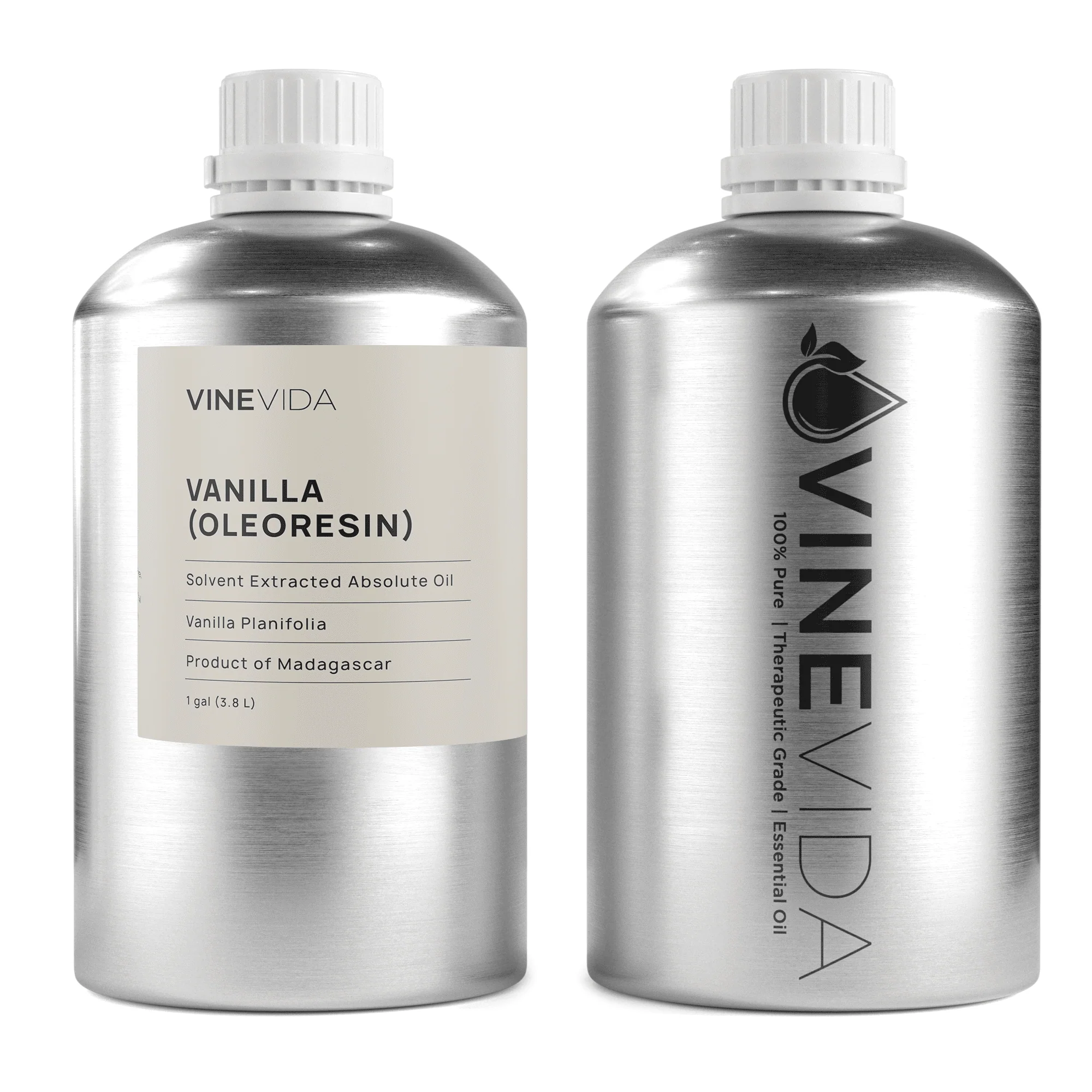 Vanilla (Oleoresin) Essential Oil - Image 5